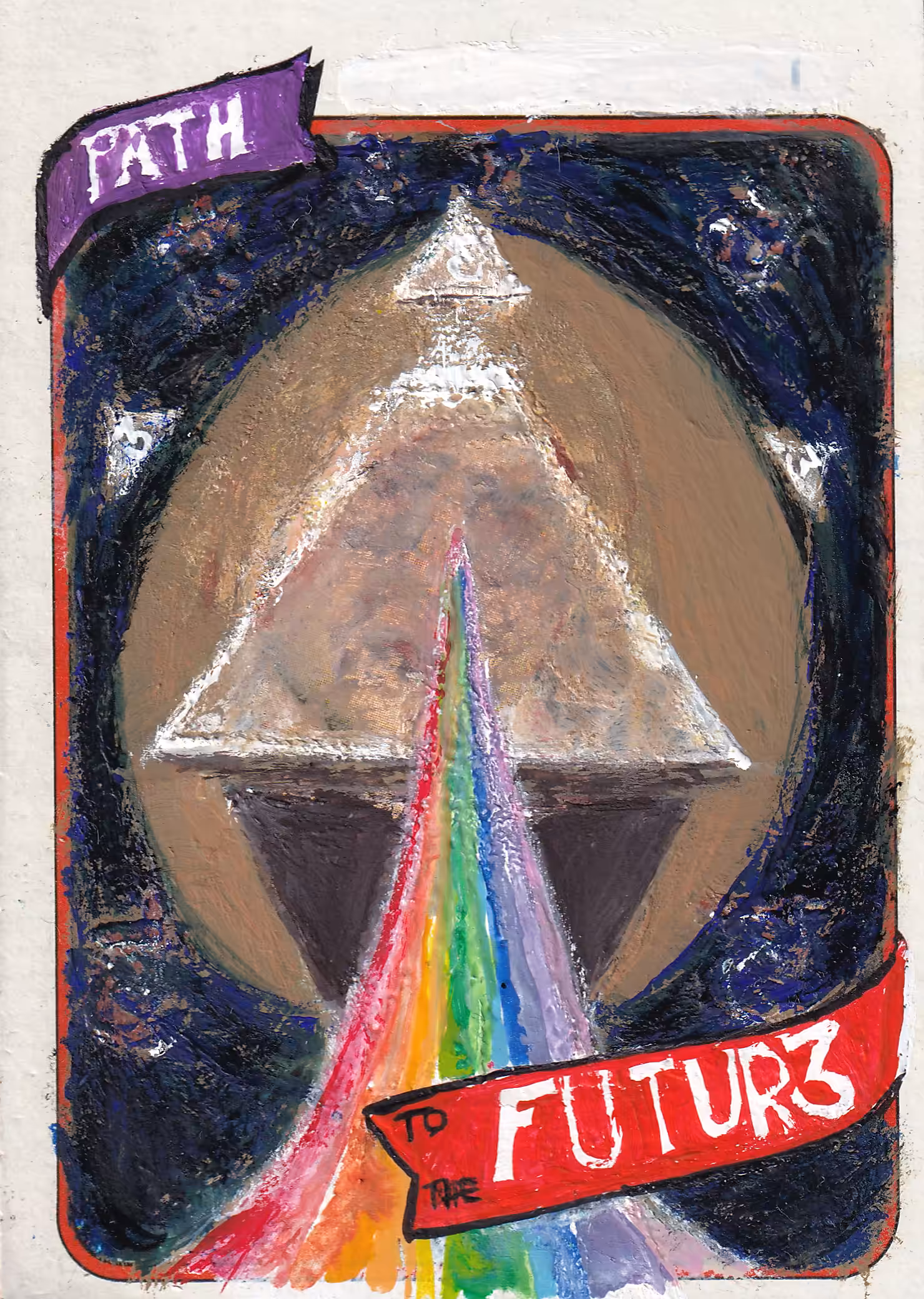 Path to the Futur3 - 2023 Black Friday - Insert #BF2023