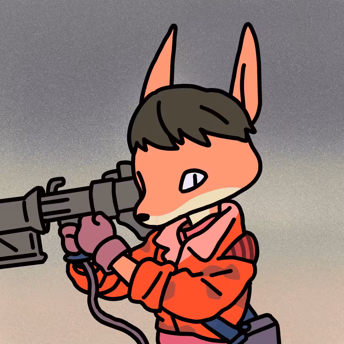 PunkHunter #39