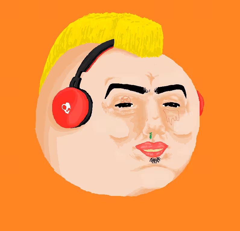 r-tard #4