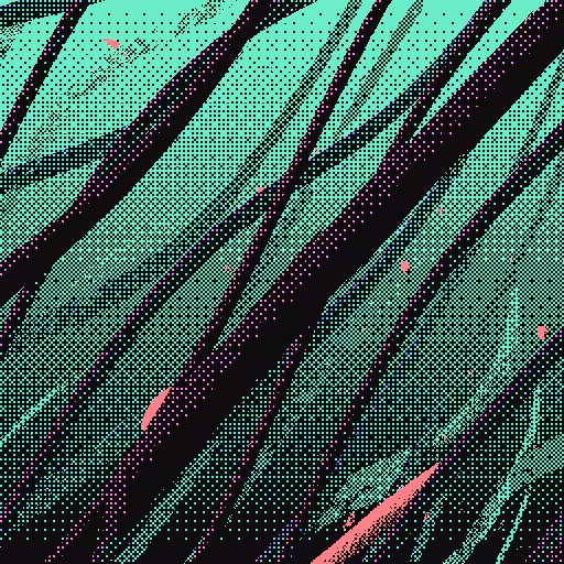 hyphae #32