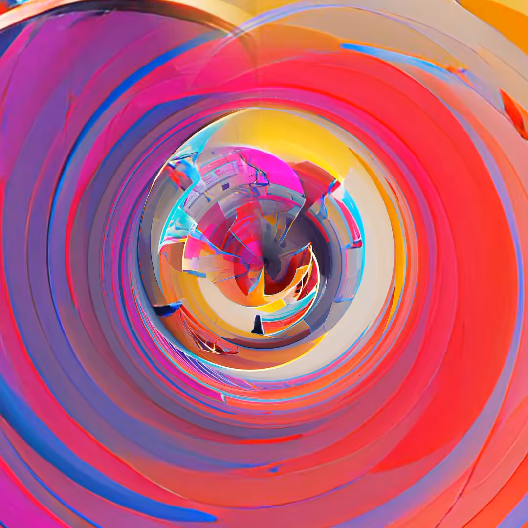 Art Circle #17