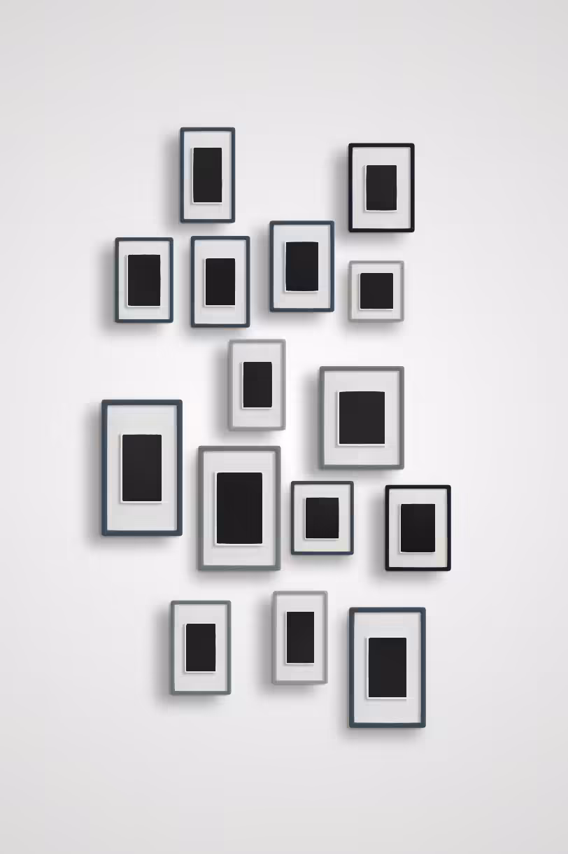 Digital Surrogates #95