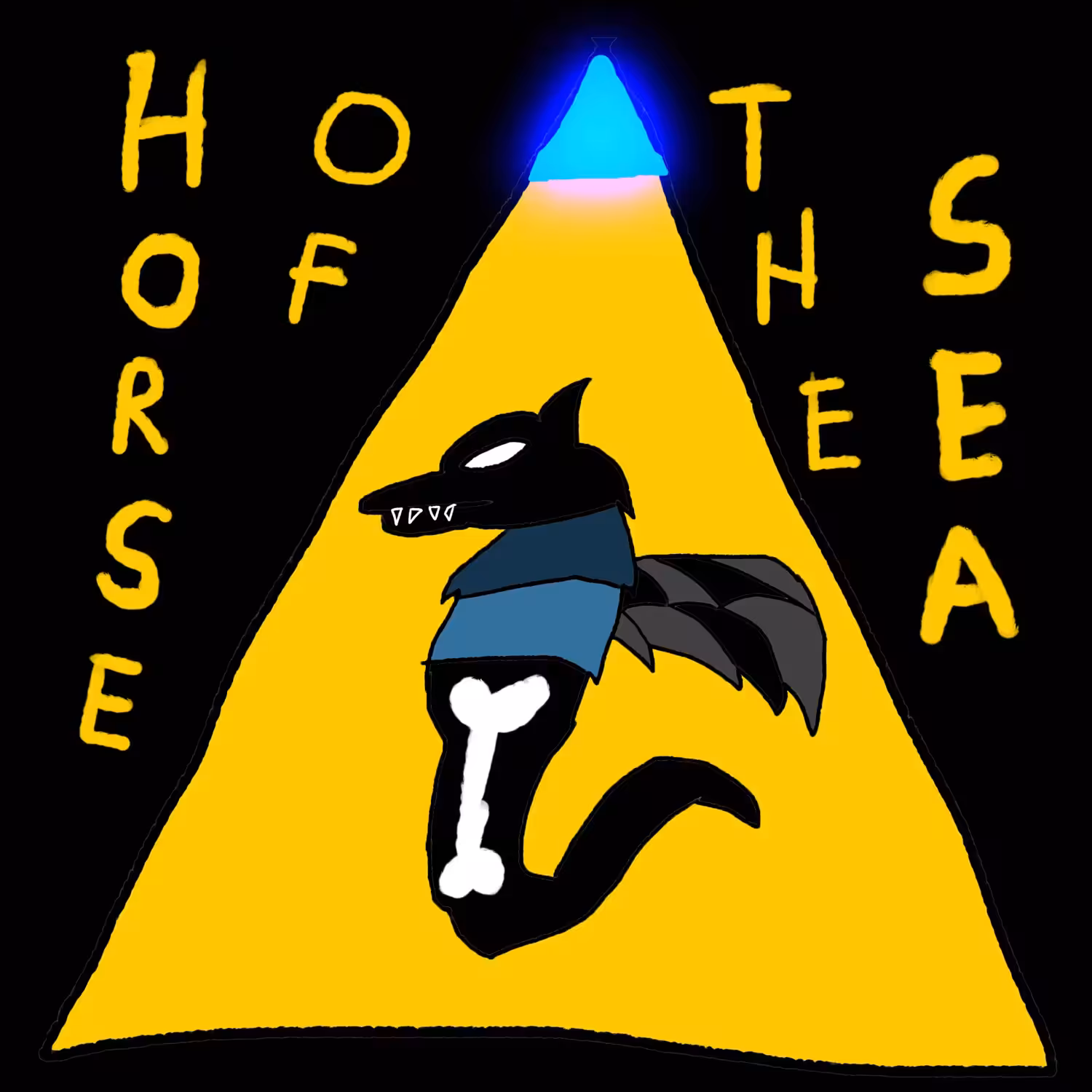 Horn Of The Sea