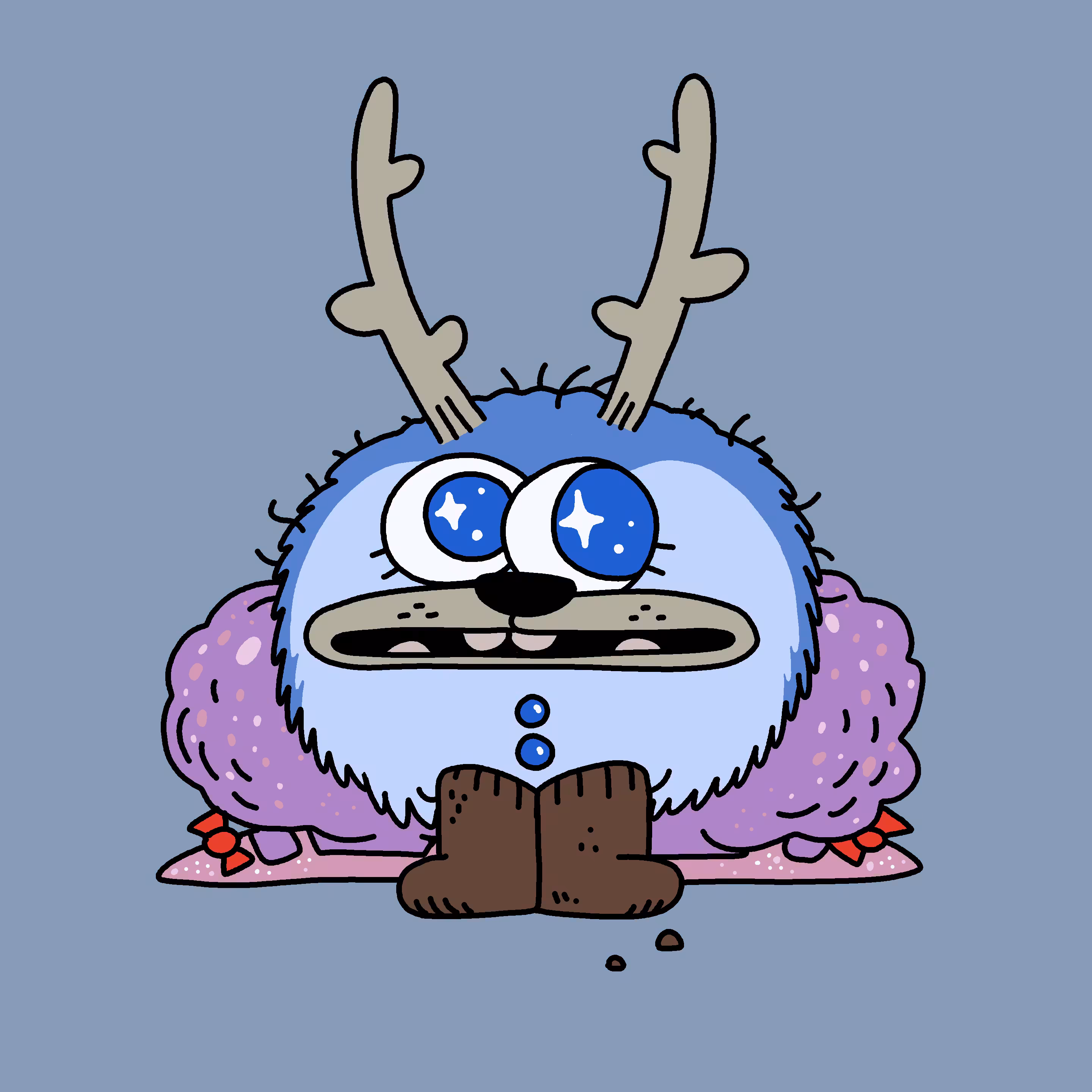 MistleToadz #6922