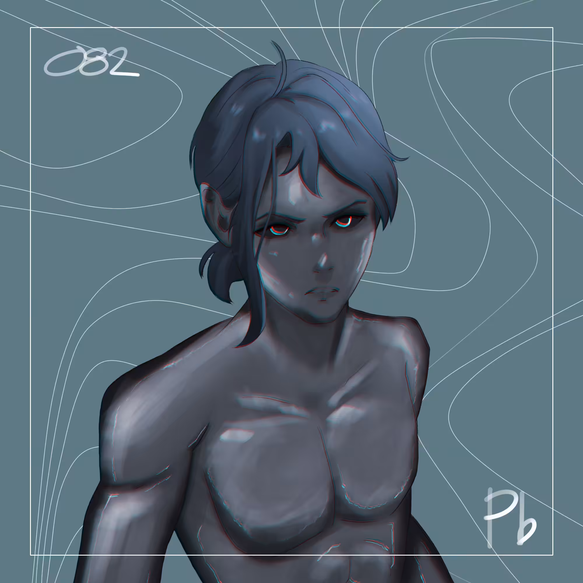 No.082 - Pb