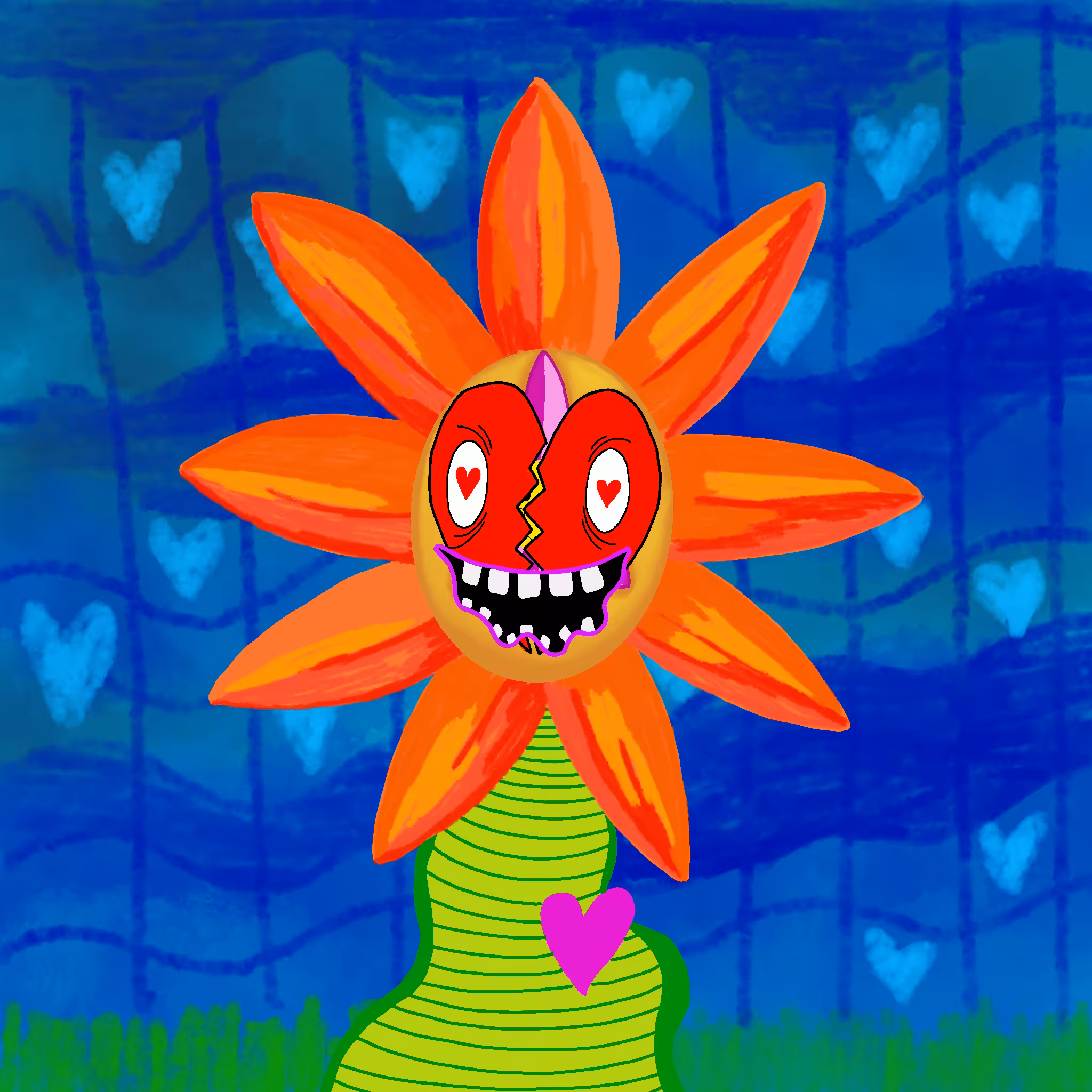 BVGARDEN: #2608