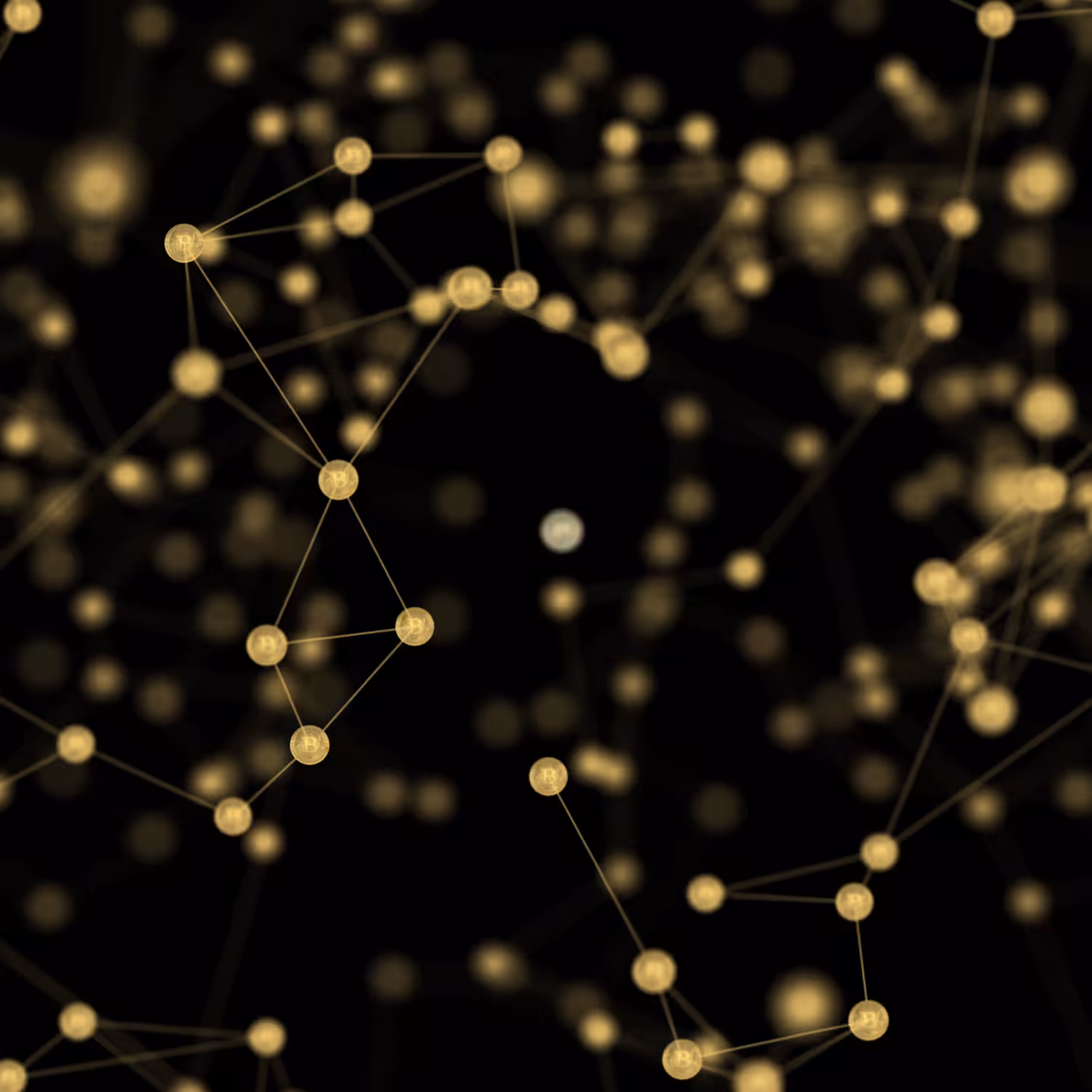 Bitcoin Celebrates on the Grid