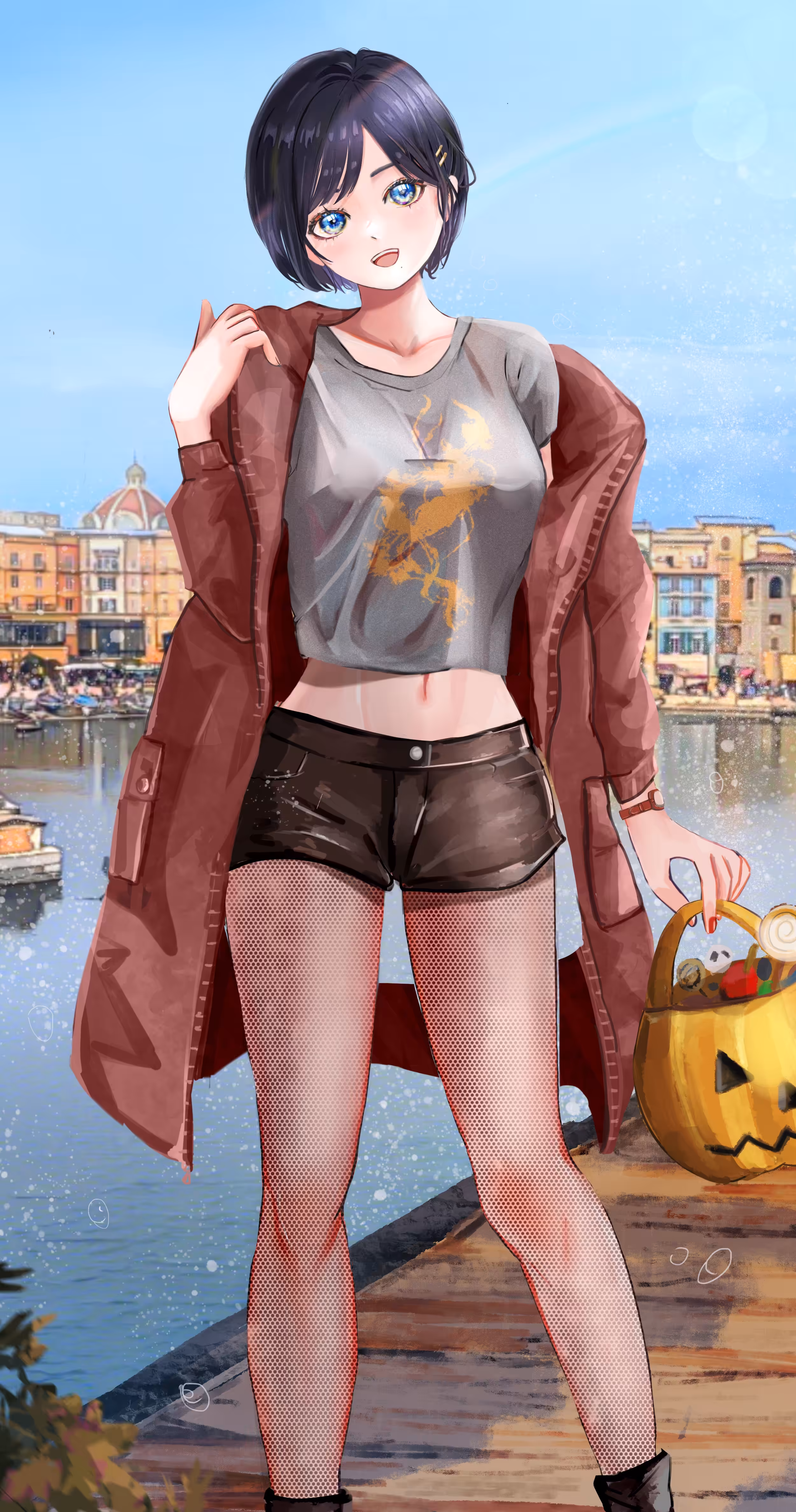 Everyday Girlfriends #086