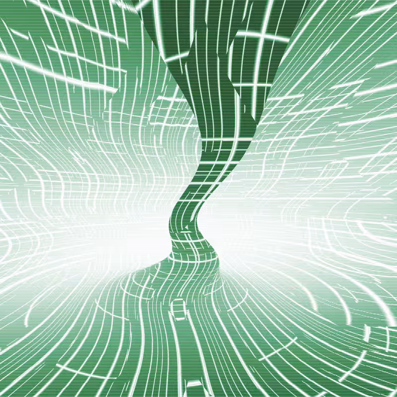 Tech Twister #11