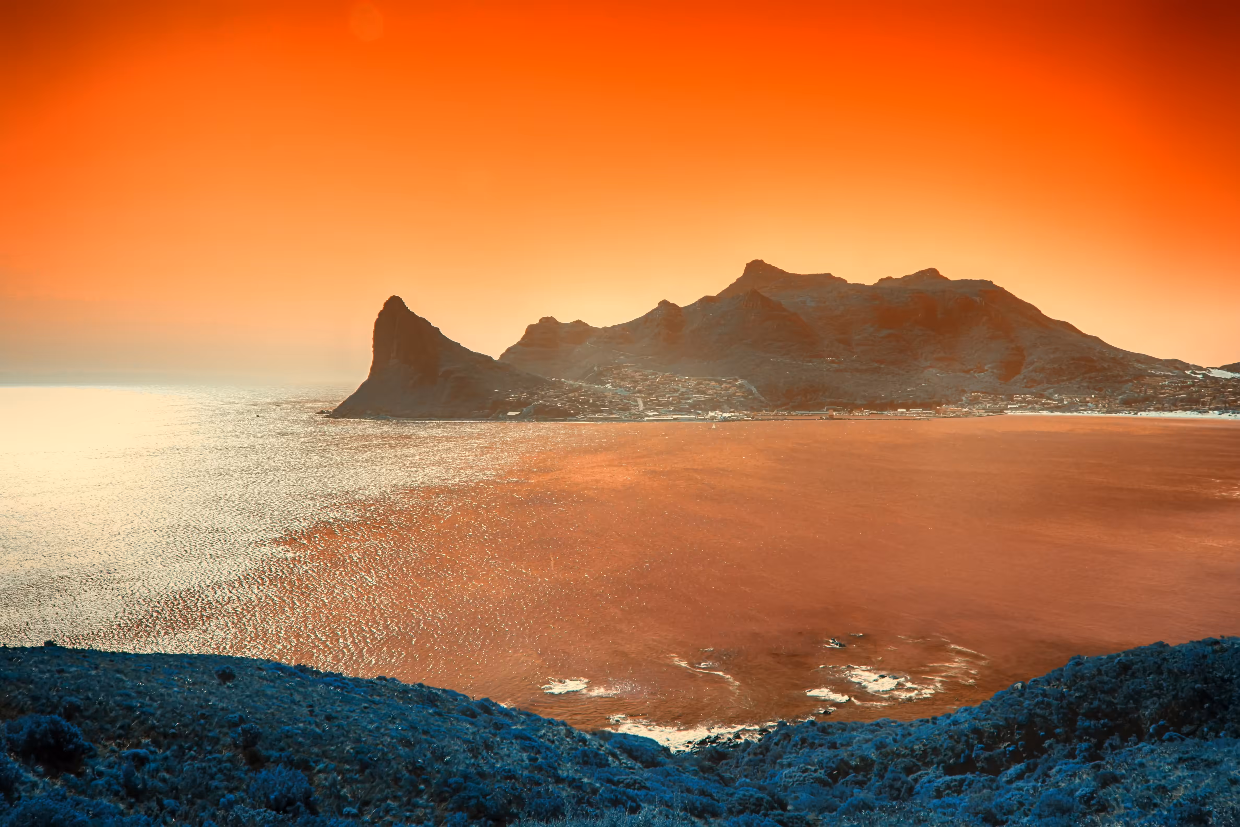 Hout Bay #2