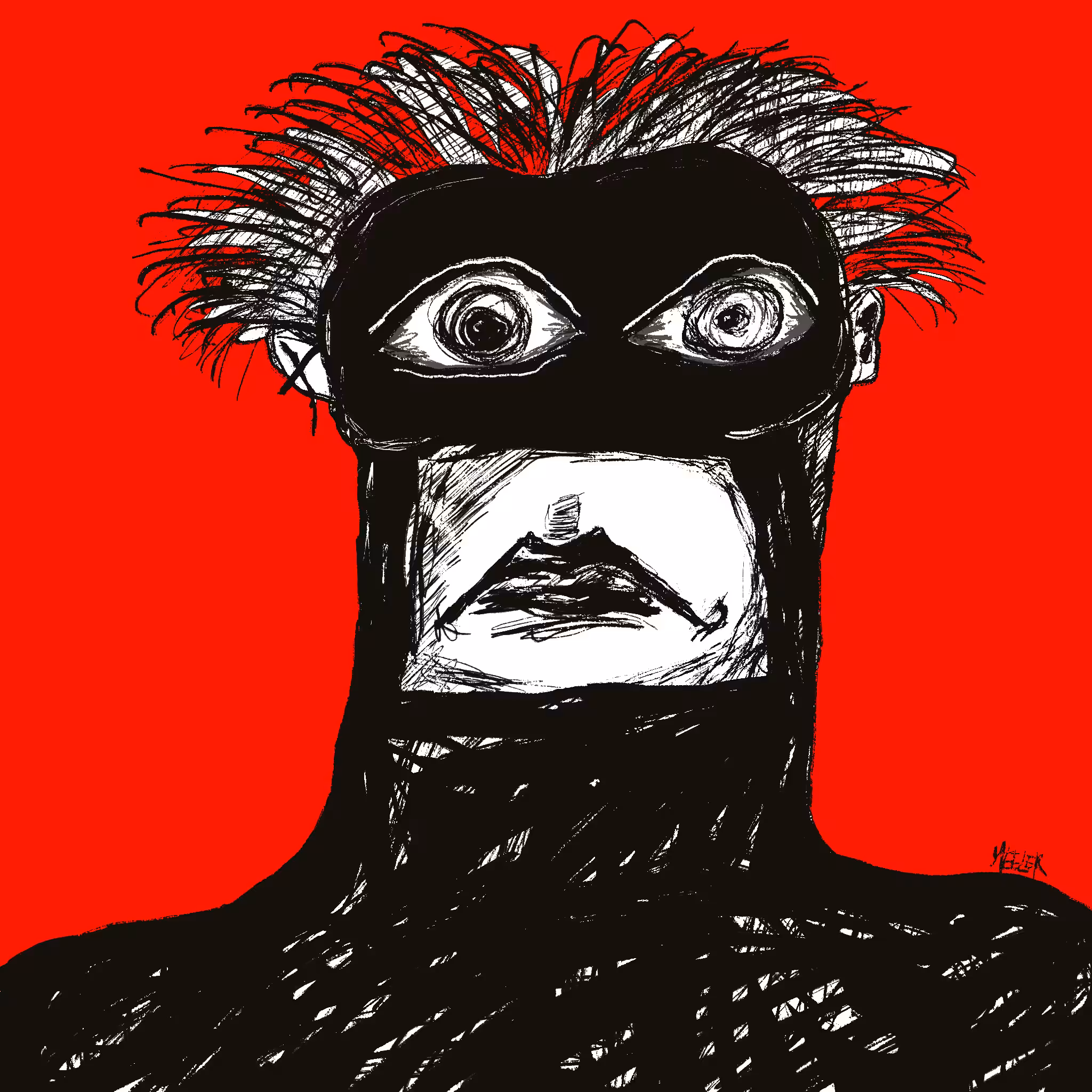 Lunatic #66