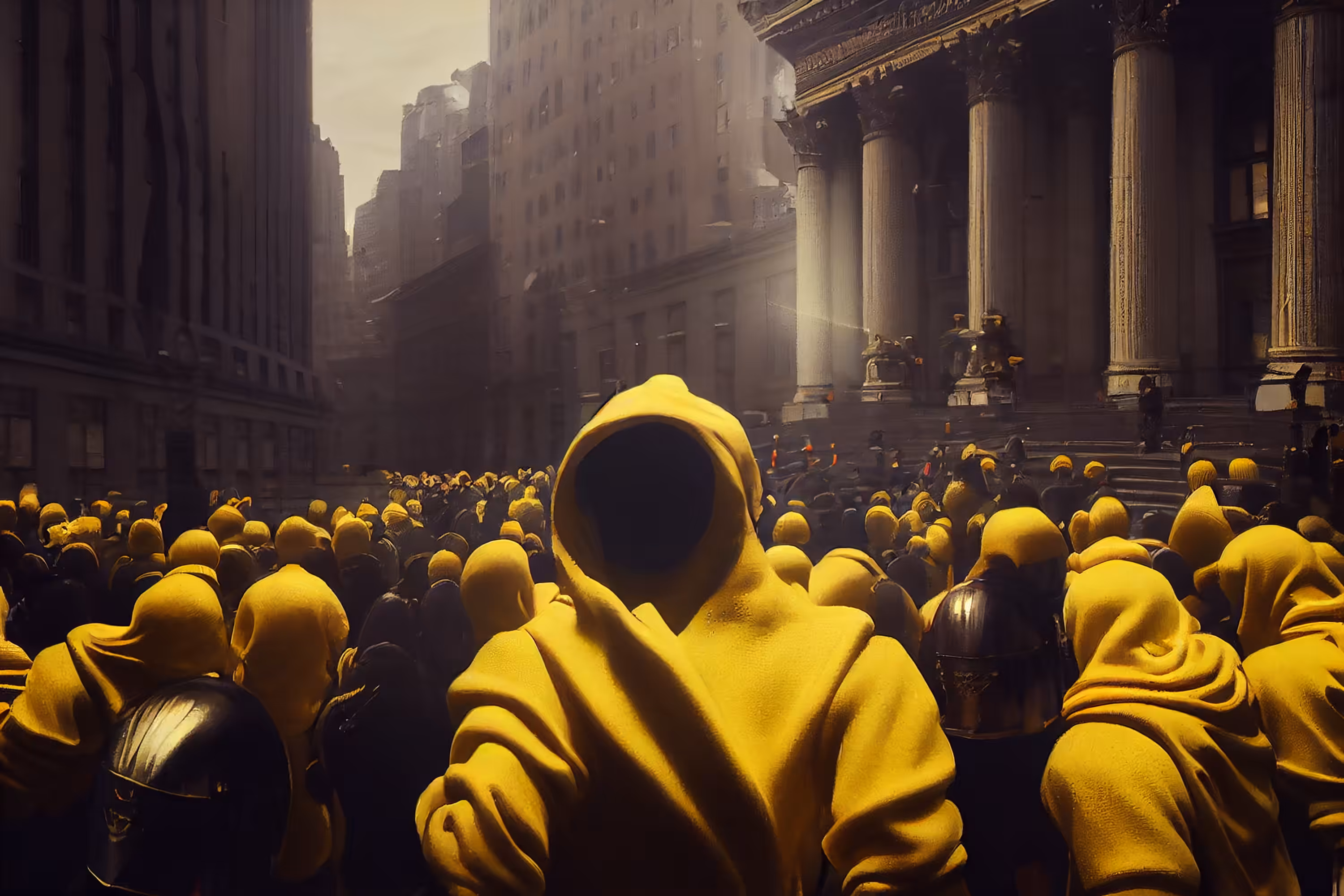 Revolt