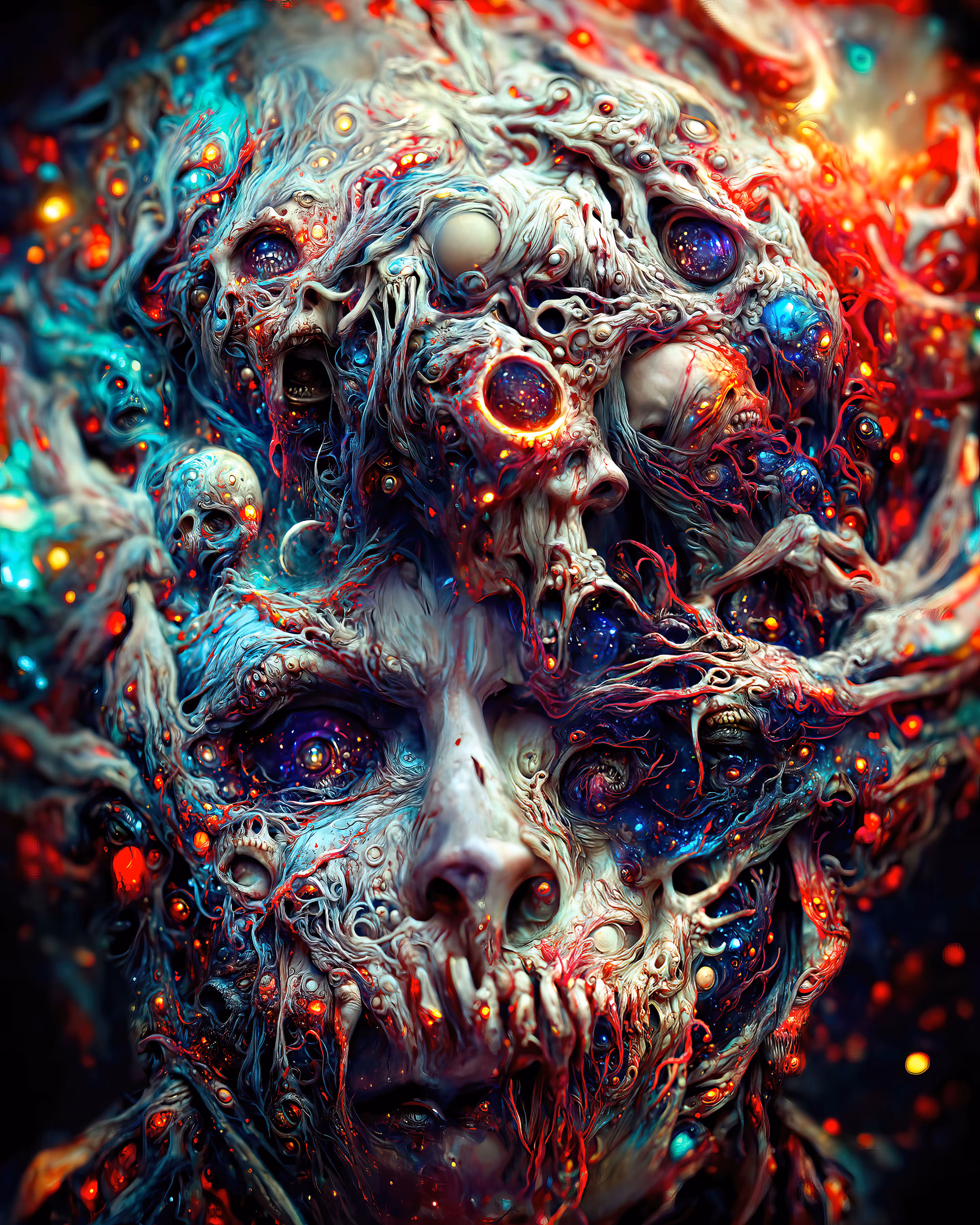 Eldritch Star