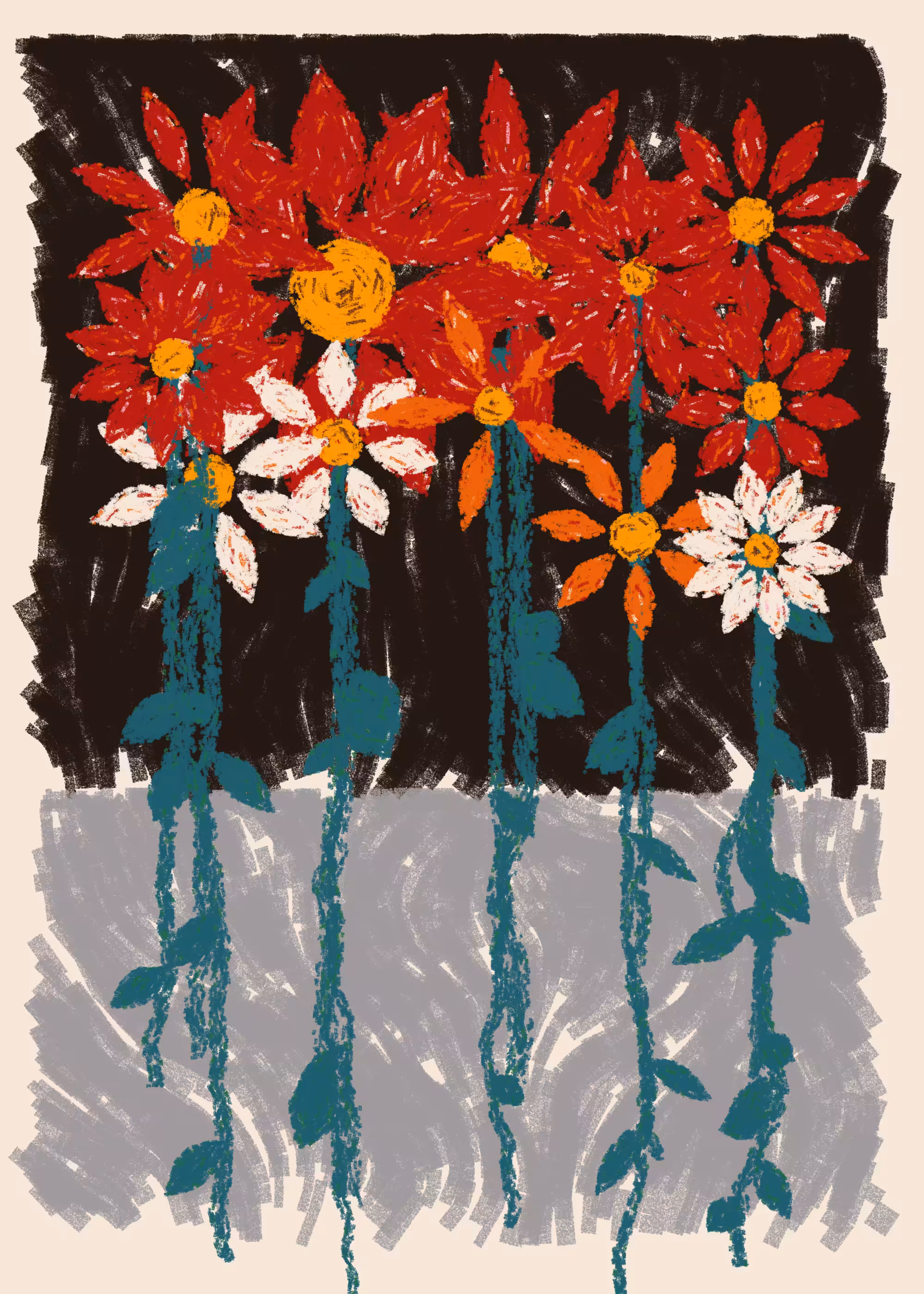 Midnight Bloom