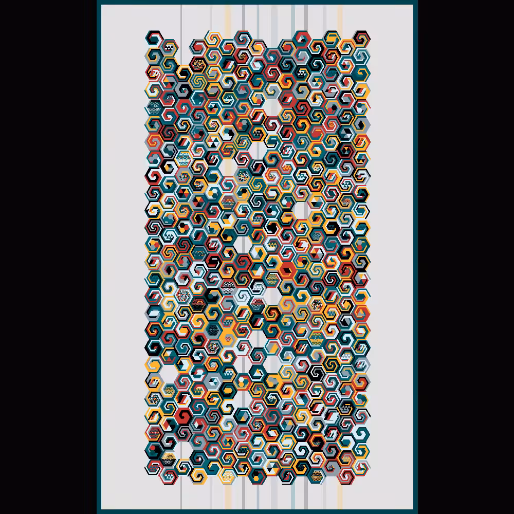 Hexatronic #58
