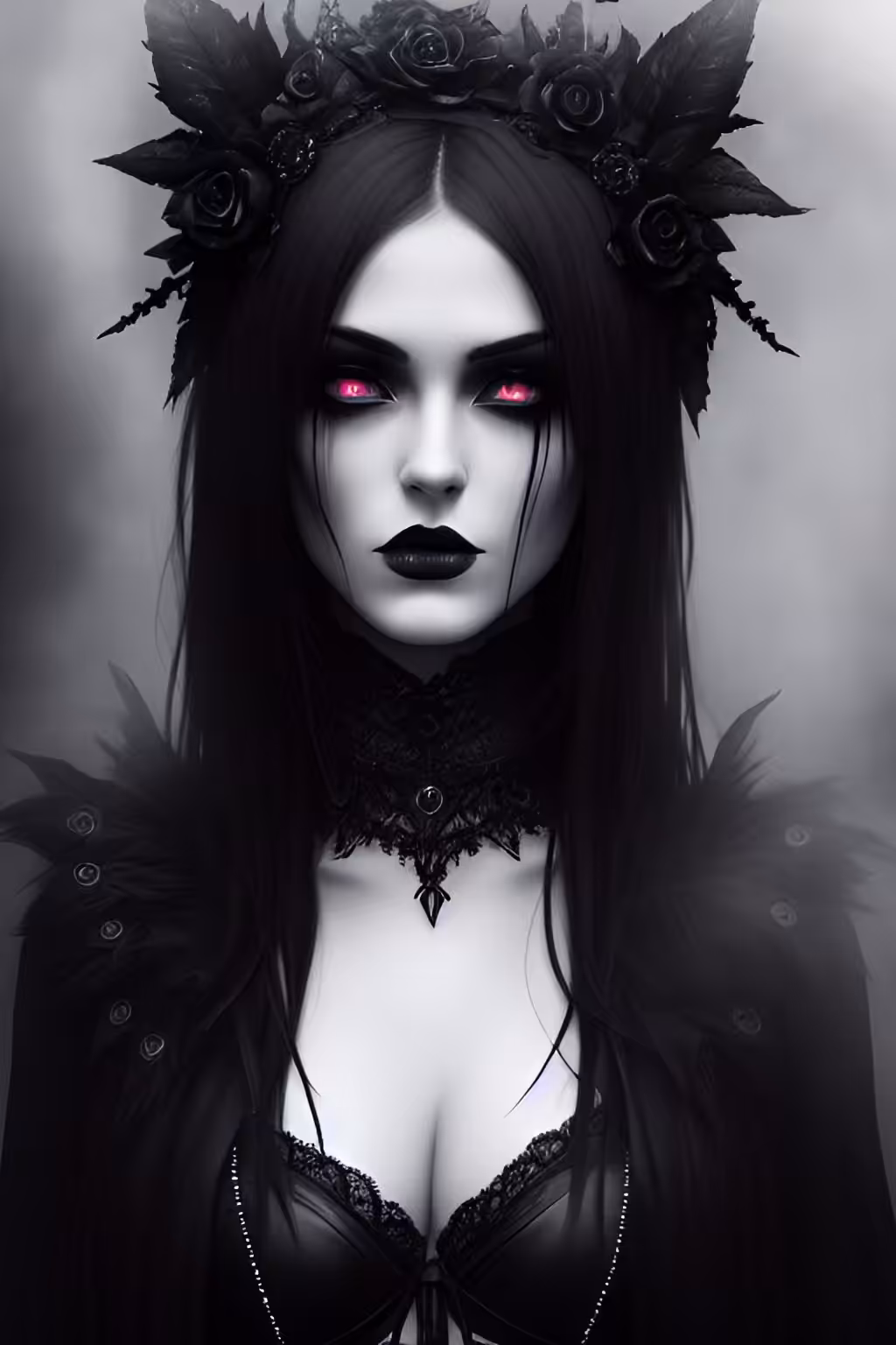 Dark