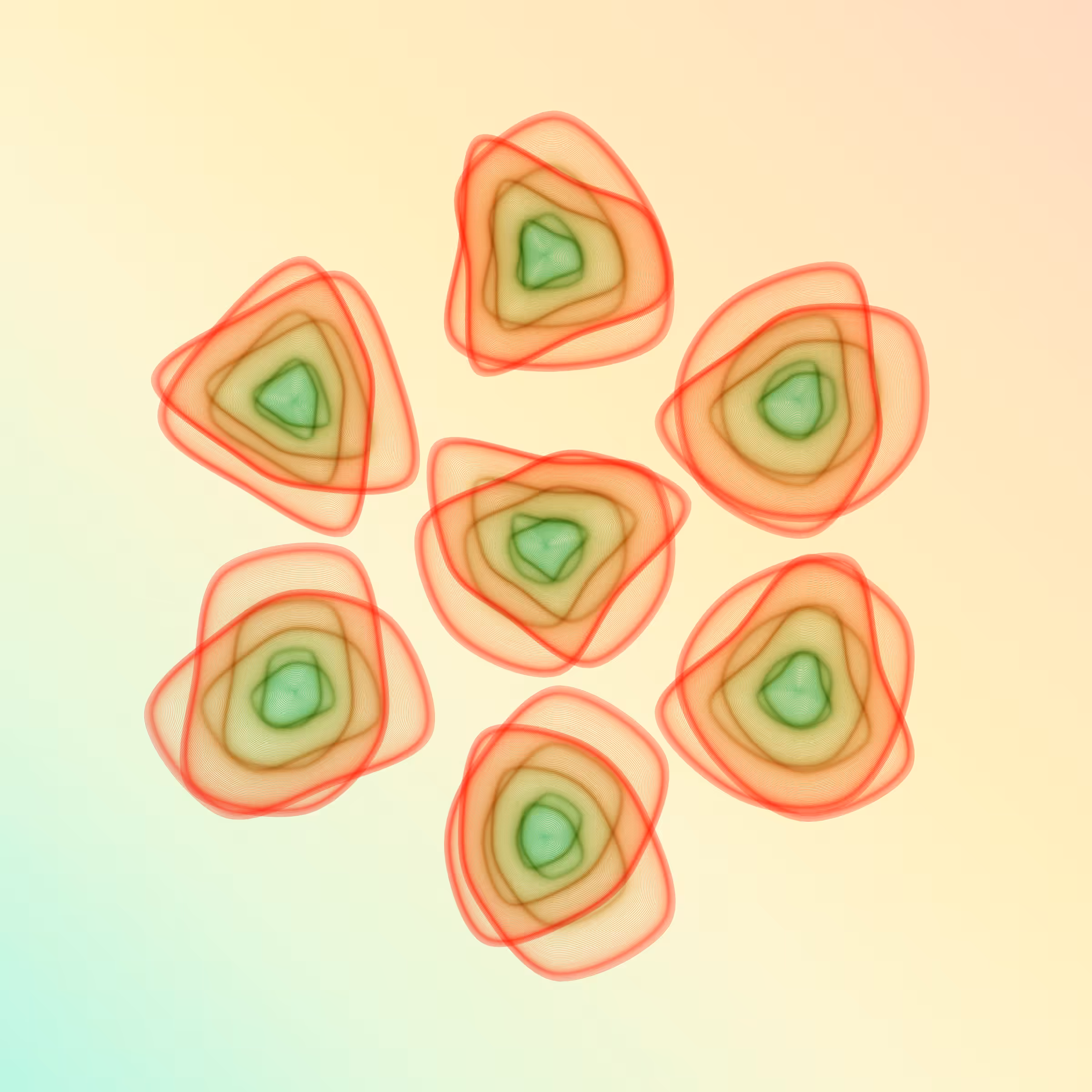 Flowers #4949