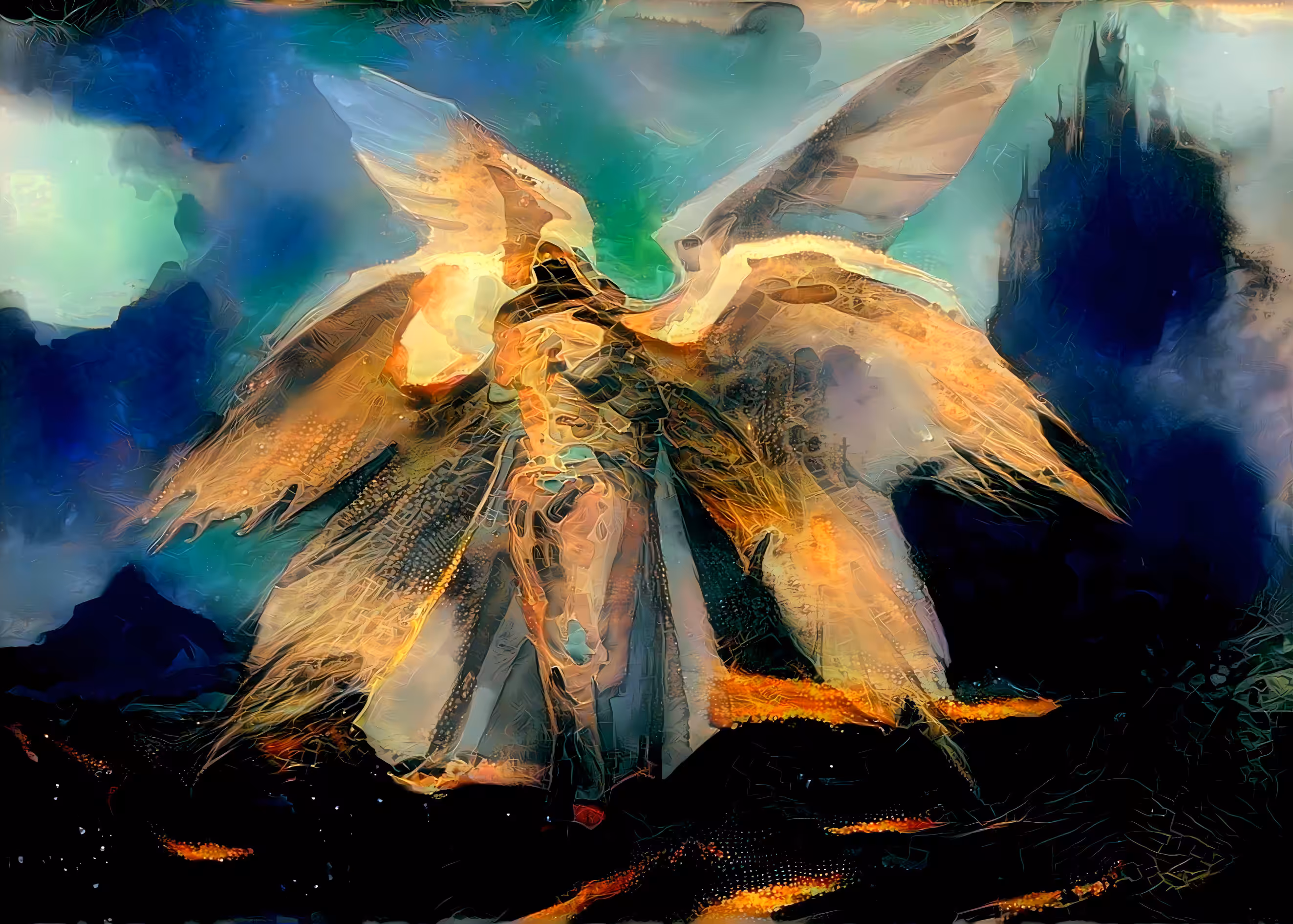 Guardian Angel