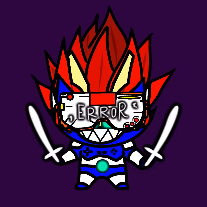 DEPOWER #15