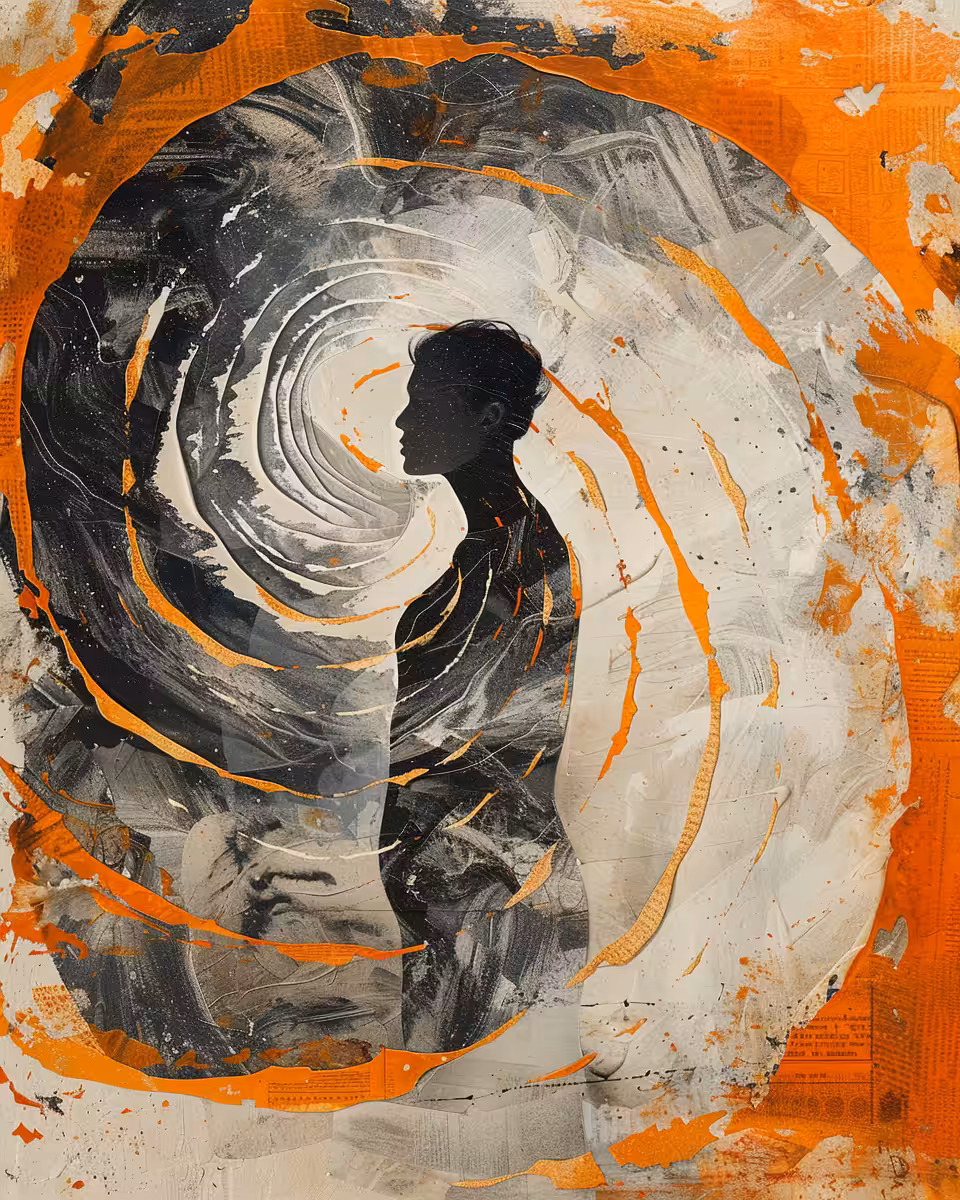 Circles of the Mind