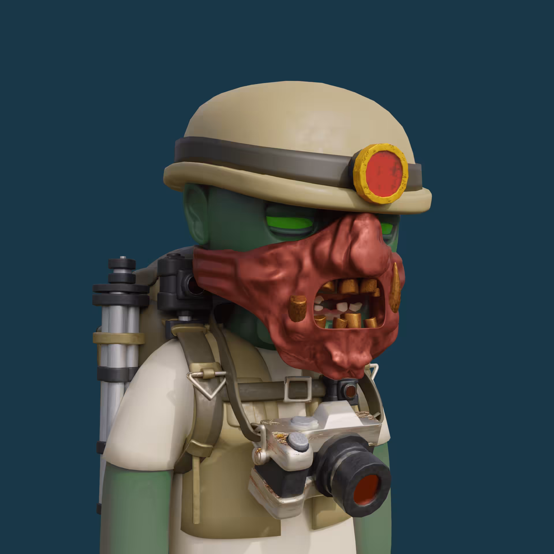 Zombie villager 189