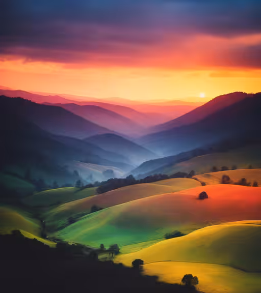 Valley of Dreams