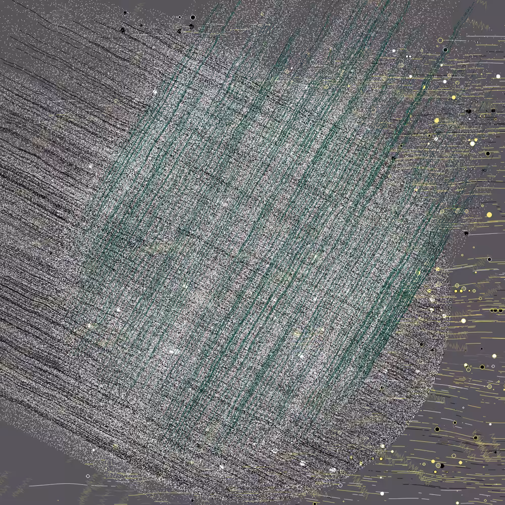 Celestial Collisions  #335