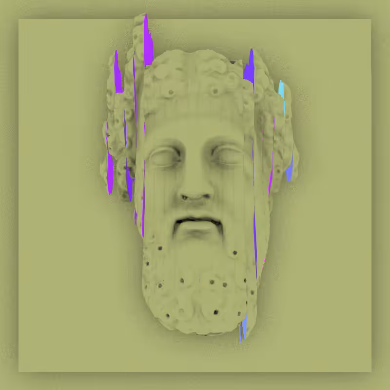 Zeus 450BC #36