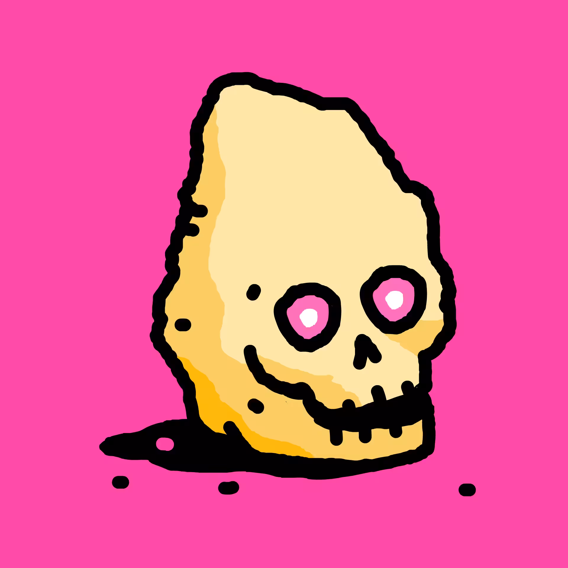 BoneRocks #6
