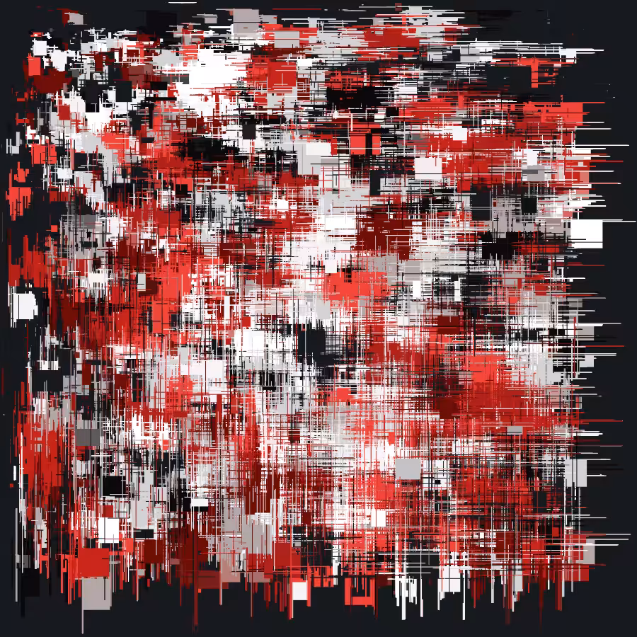 Unreal Flux #34