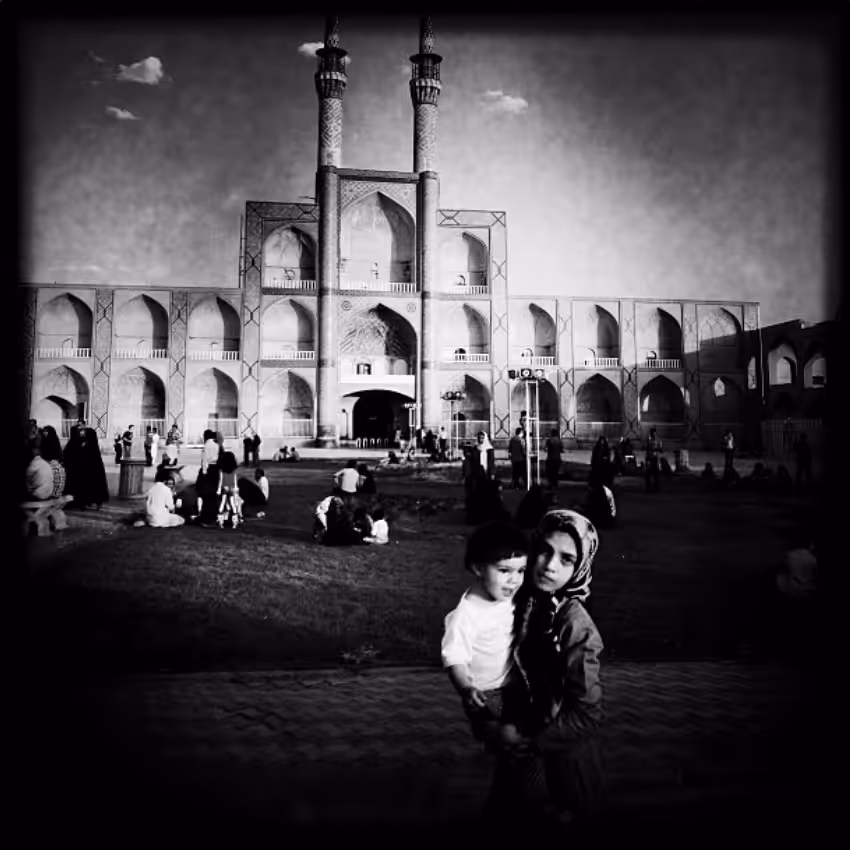 Yazd 1