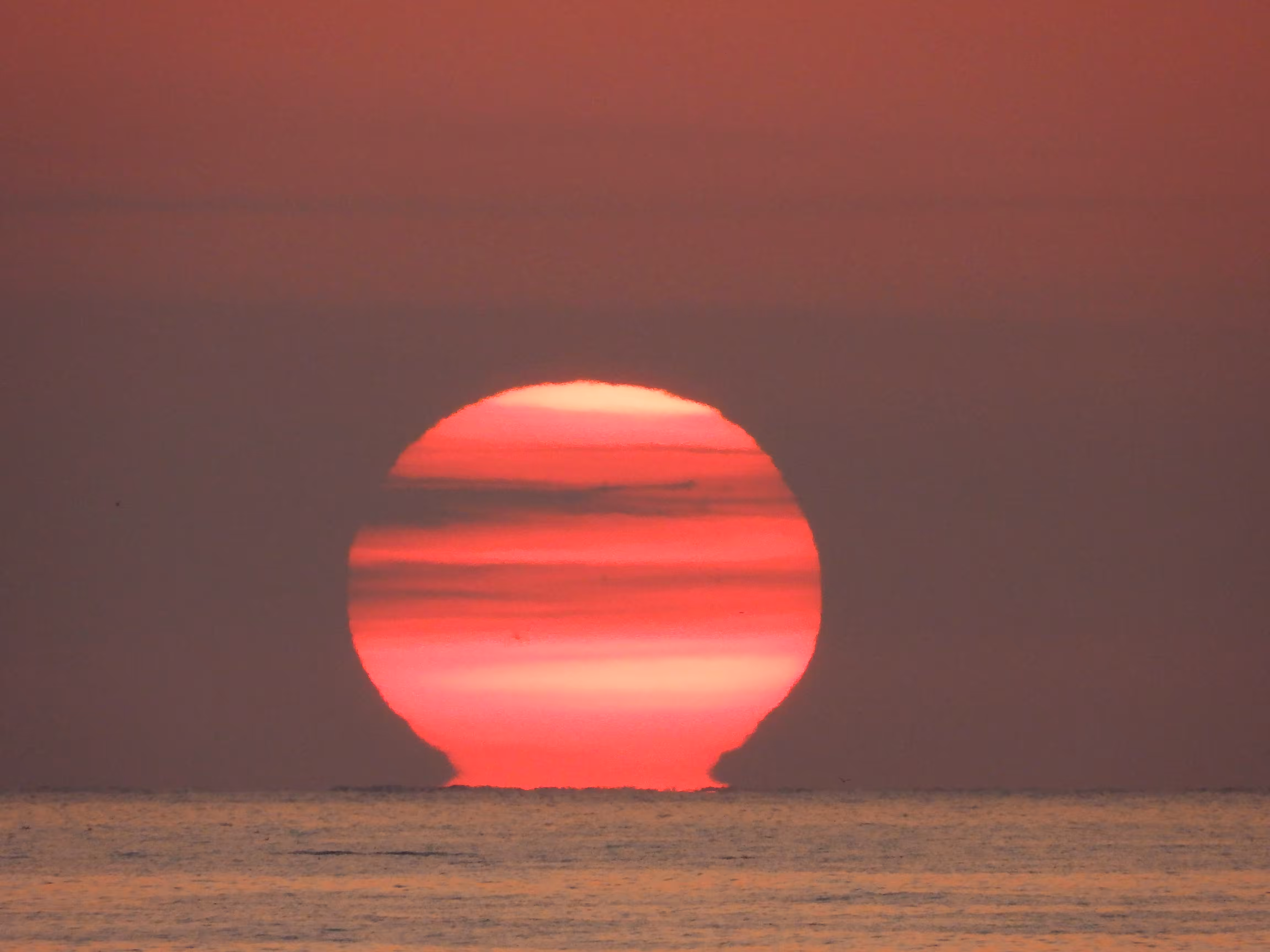 Sunrise #3