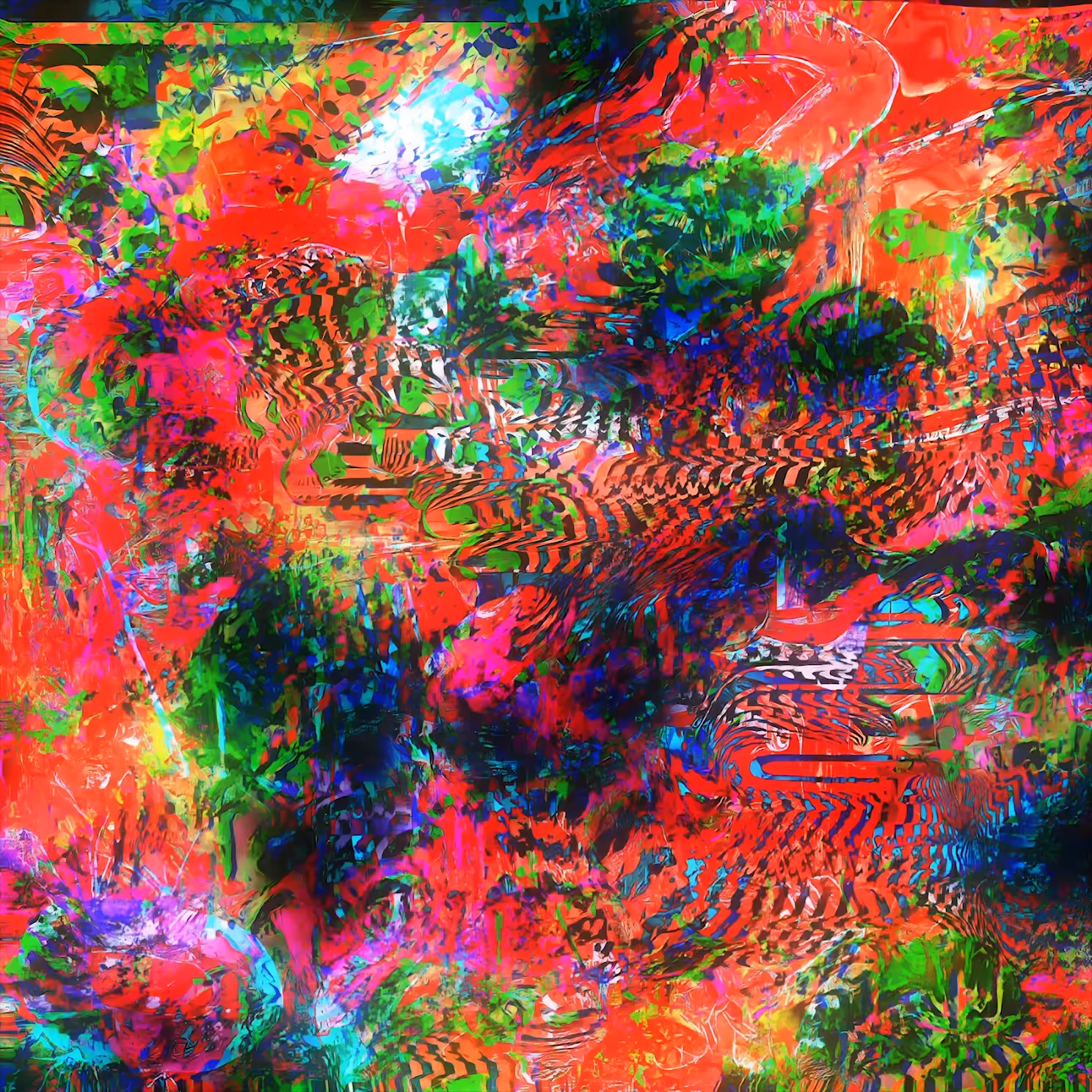 The Marshland