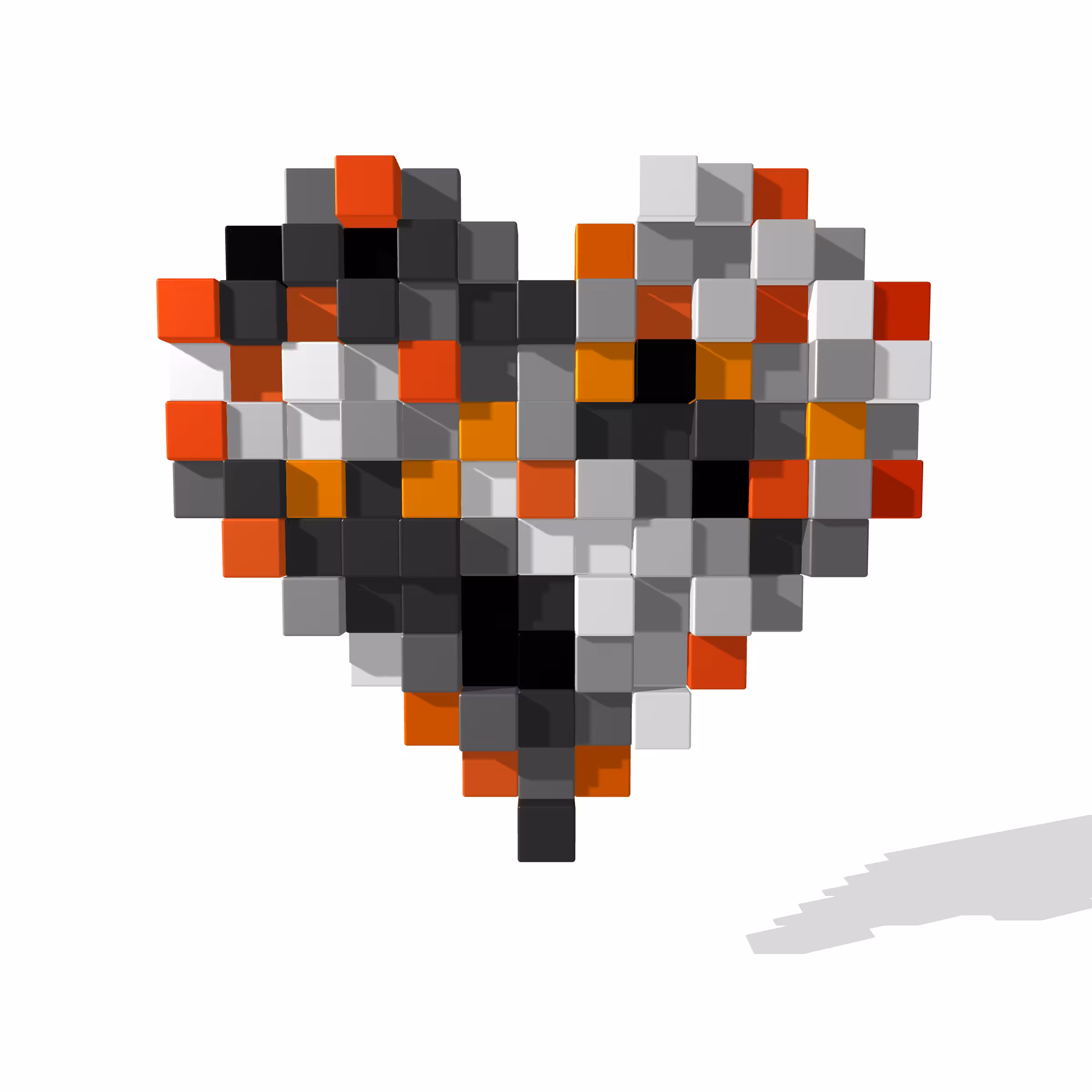 heart + craft #16753