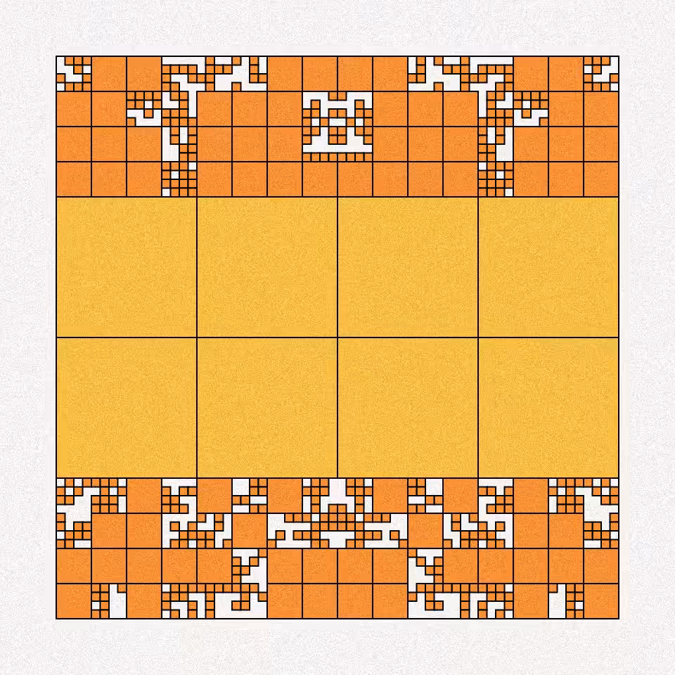 Pixel Blots #82