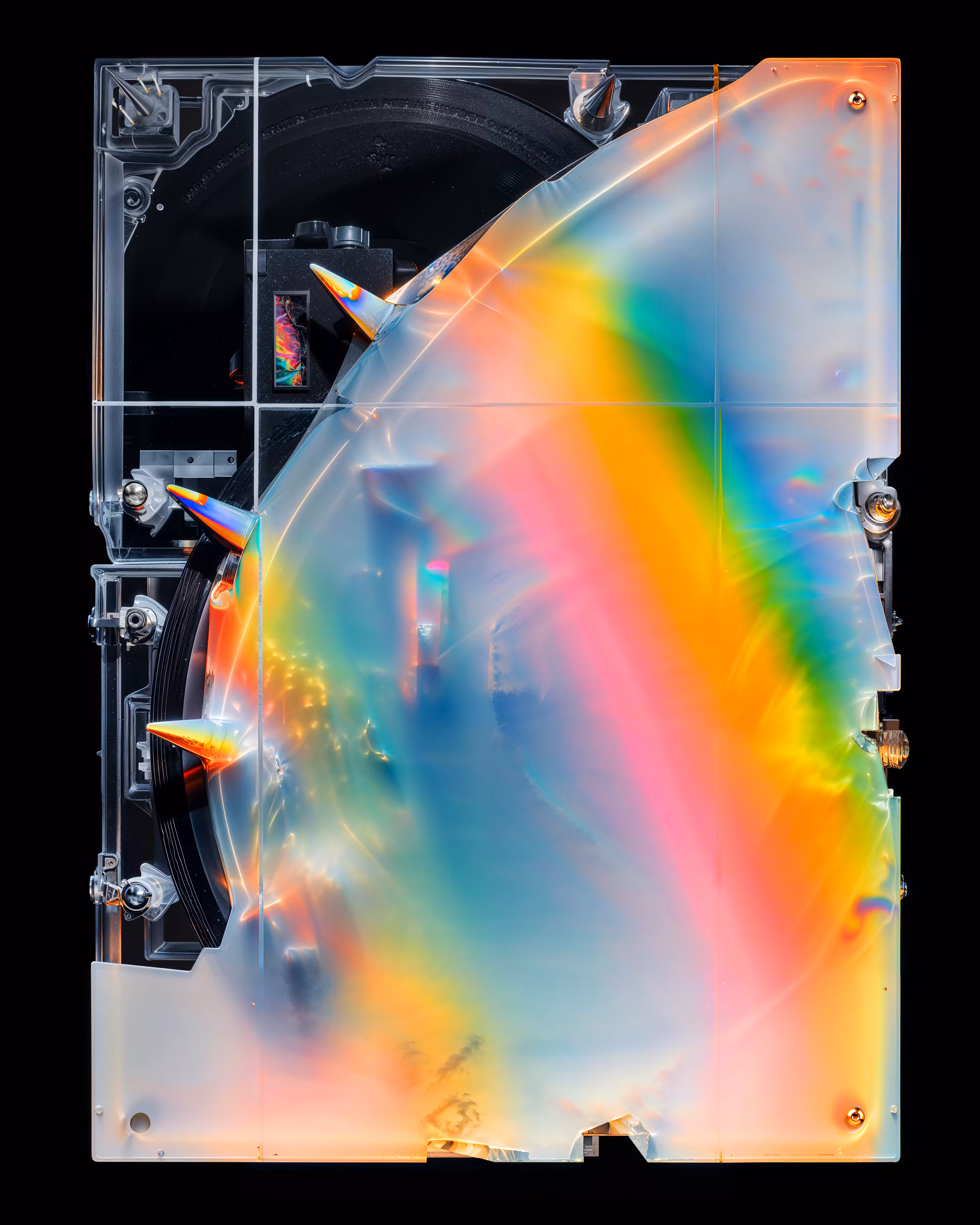 Beamsplitter Subgenre