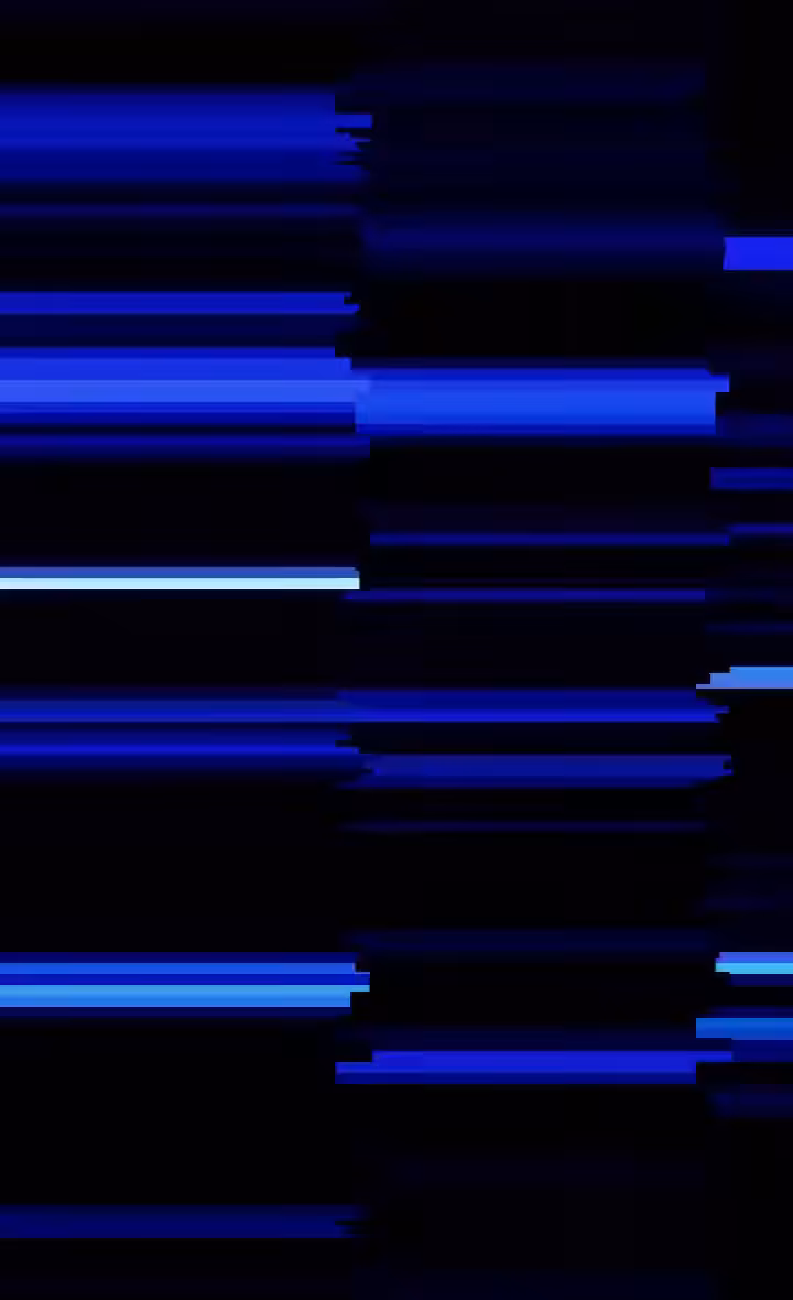 Shift in blue