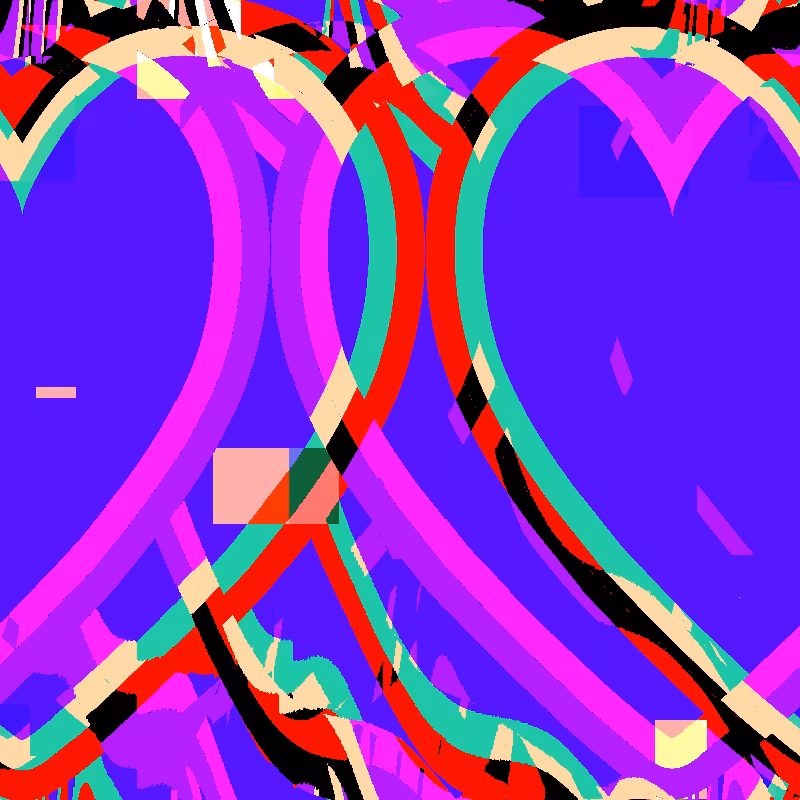 EXC LOVE #38