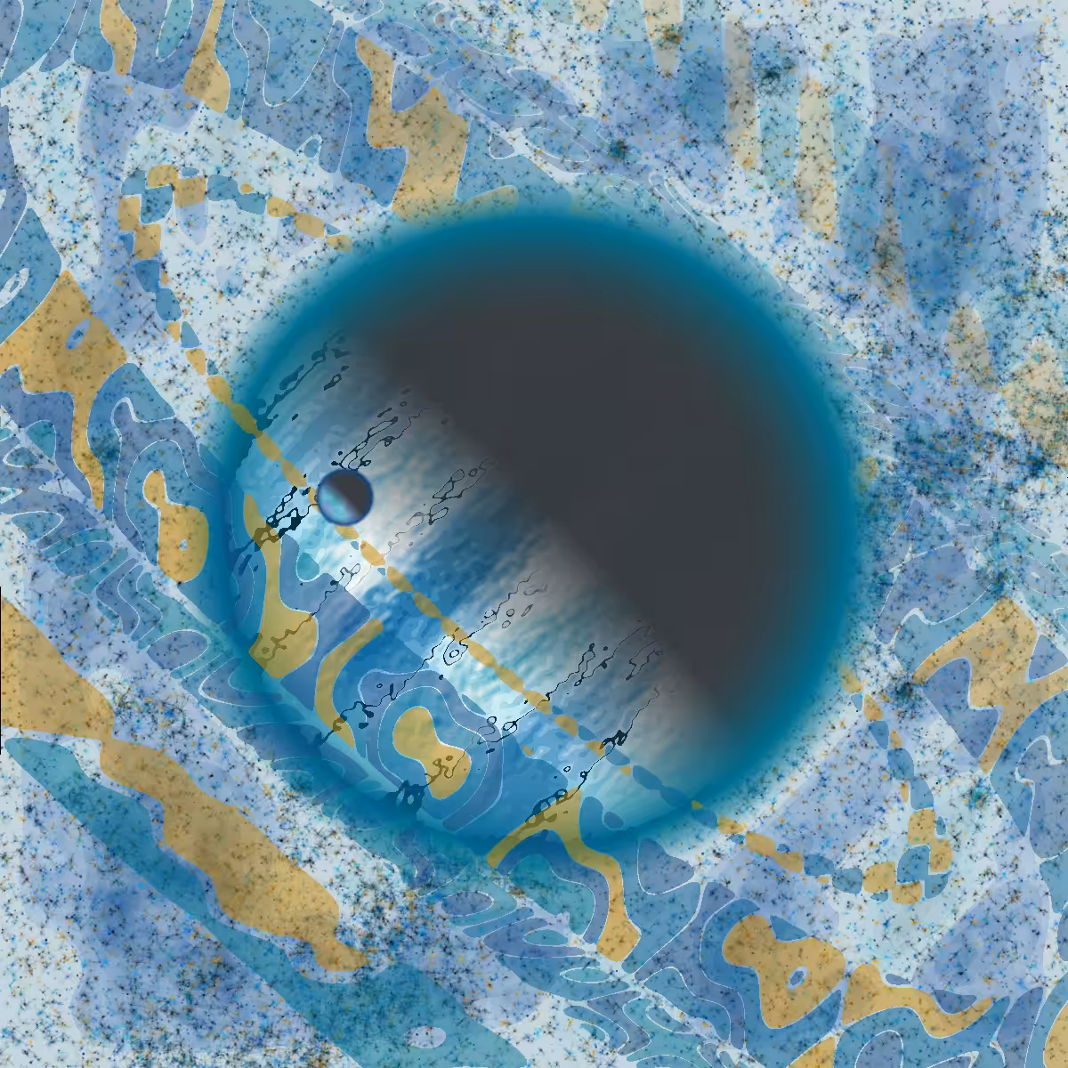 Wave Worlds #6
