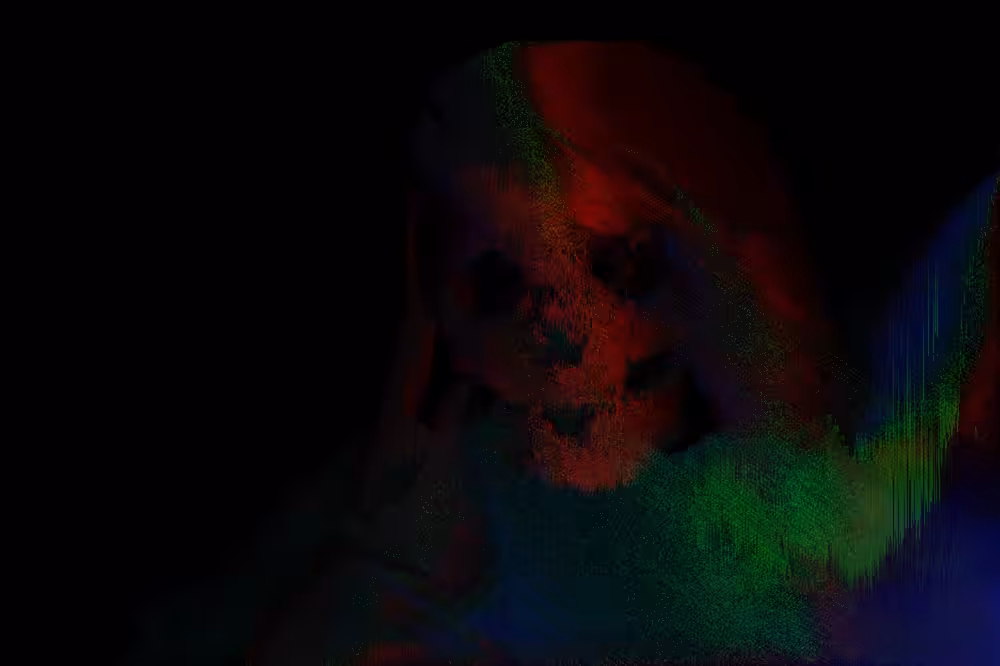 MEET THE REAPER