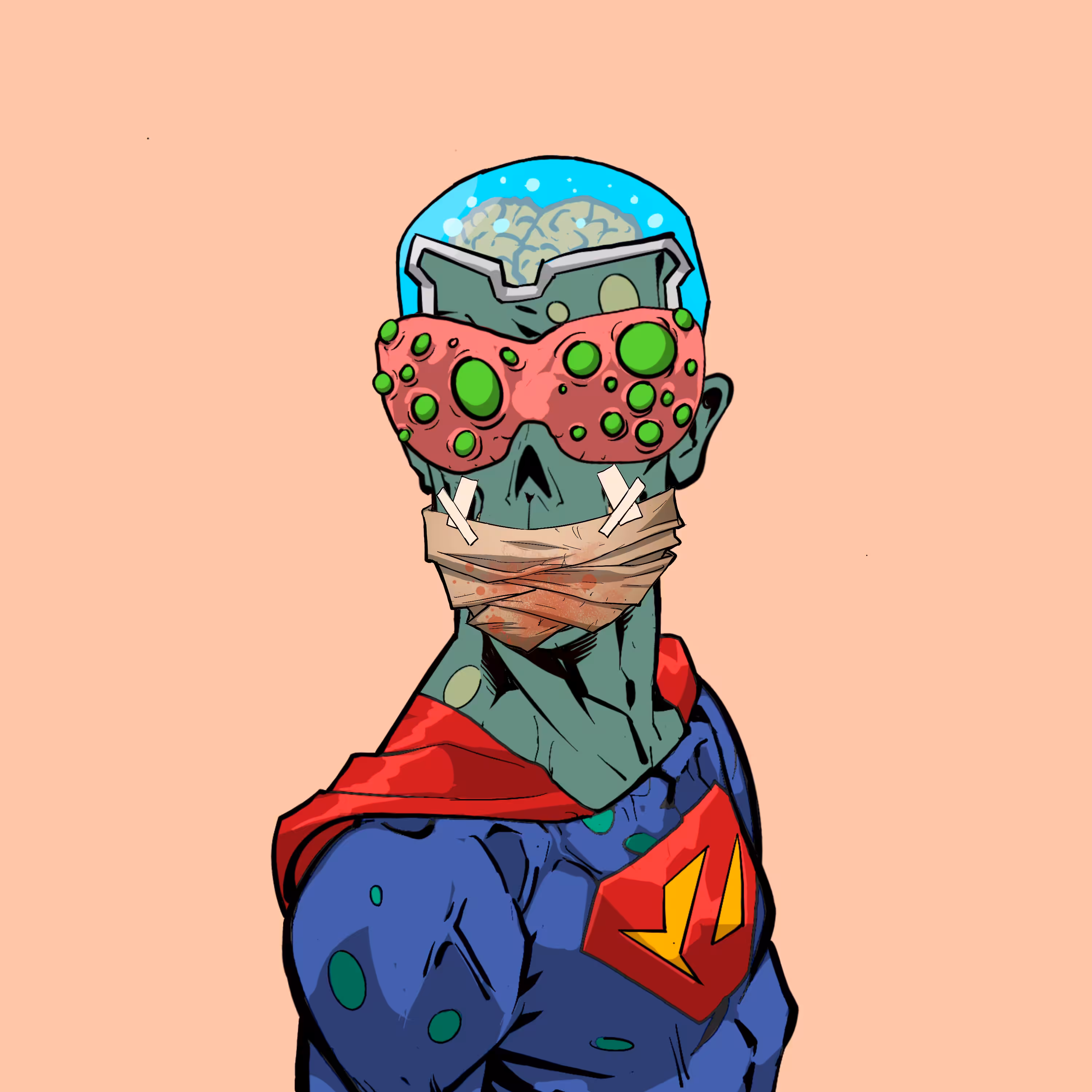 GlieseZombiePFP #2791