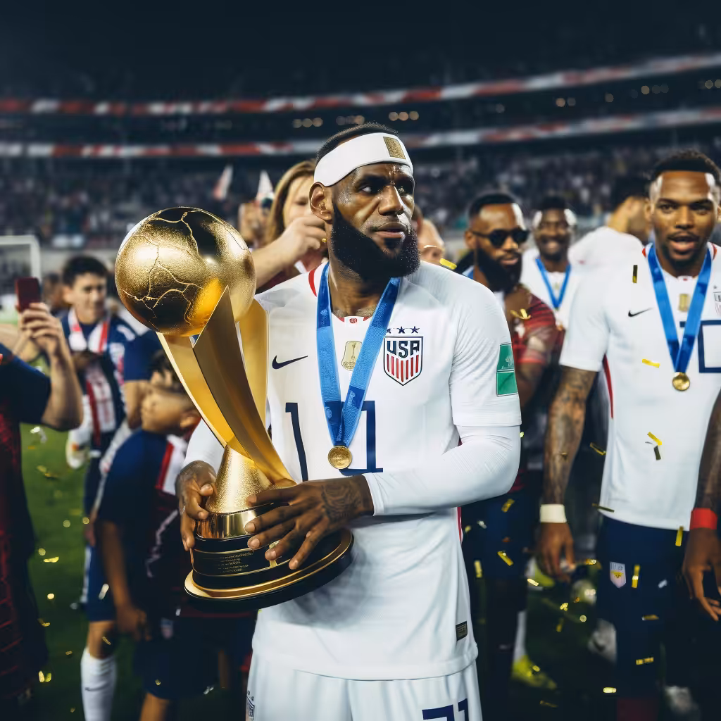 2022 FIFA World Cup