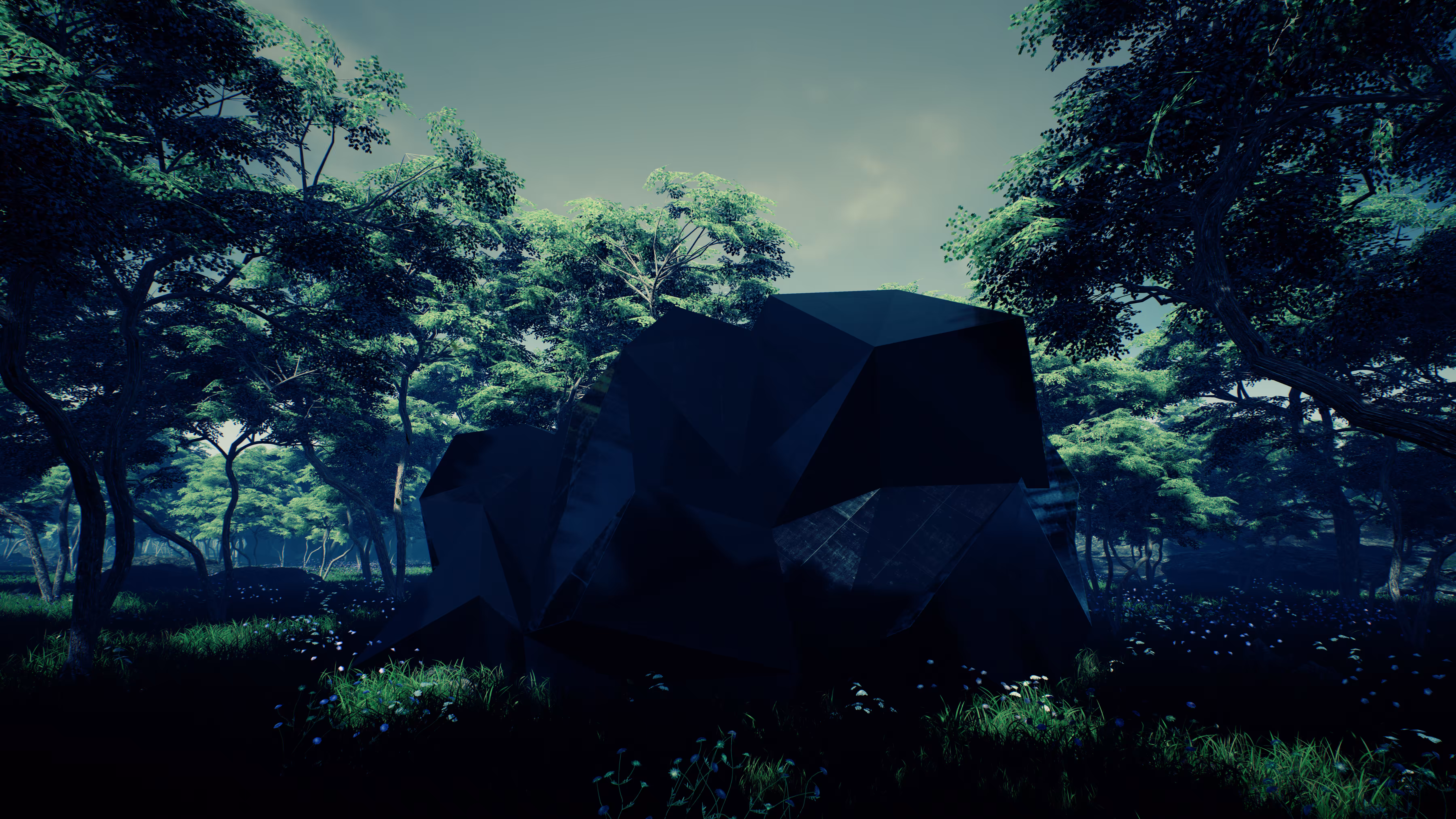 Nature Artifacts III