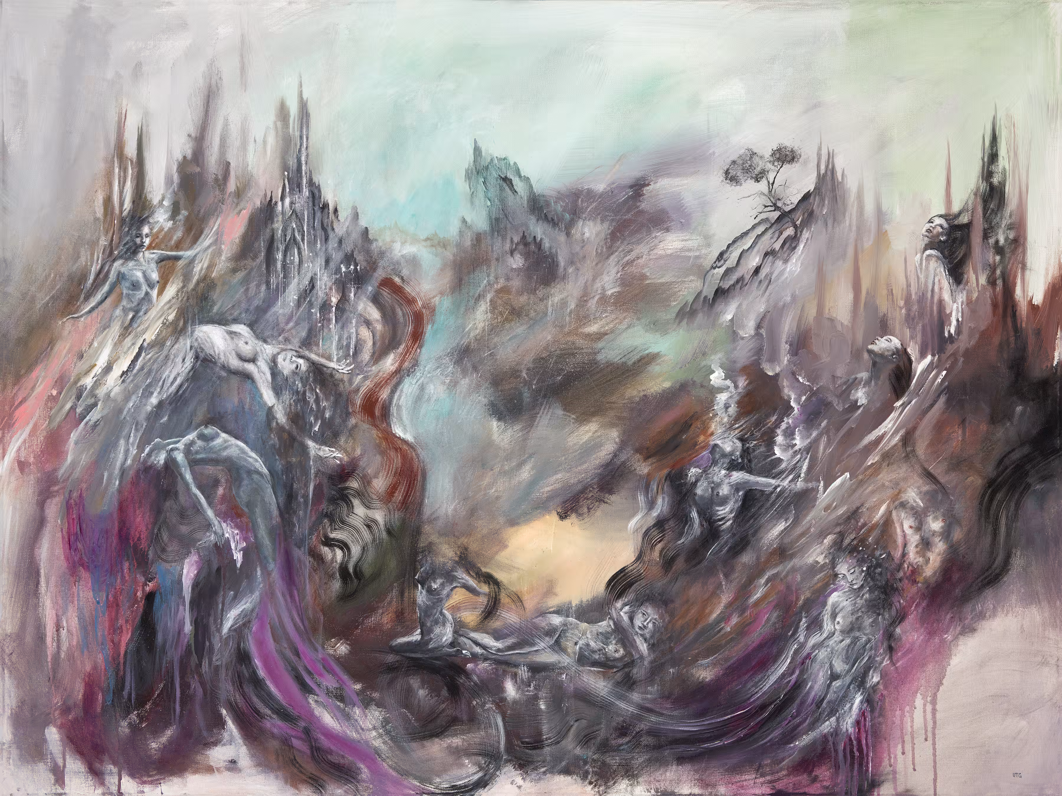 Souls Unraveled