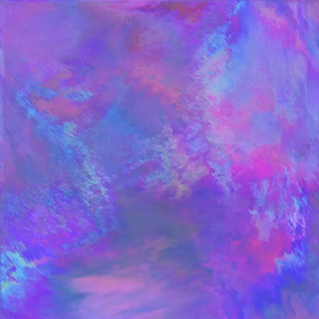 Paint Mix