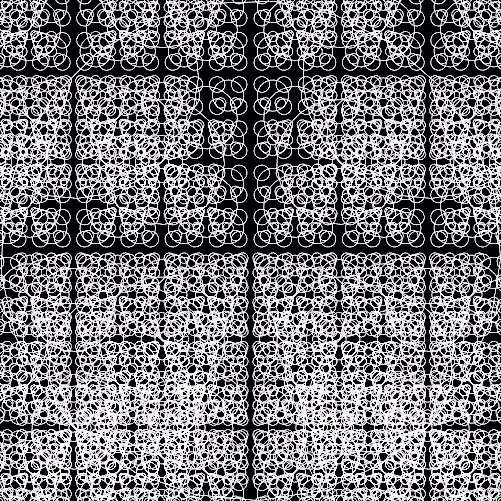 Fractal Recursion Over Fractal Recursion #31