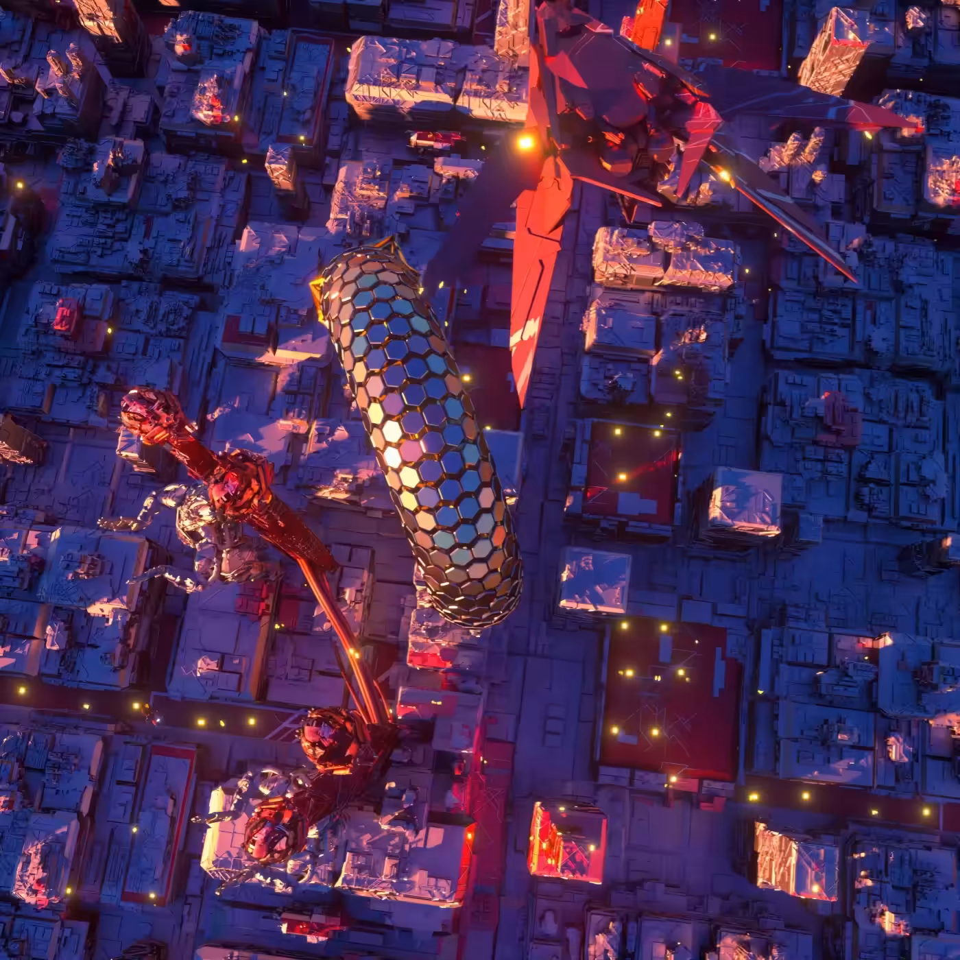 Singularity