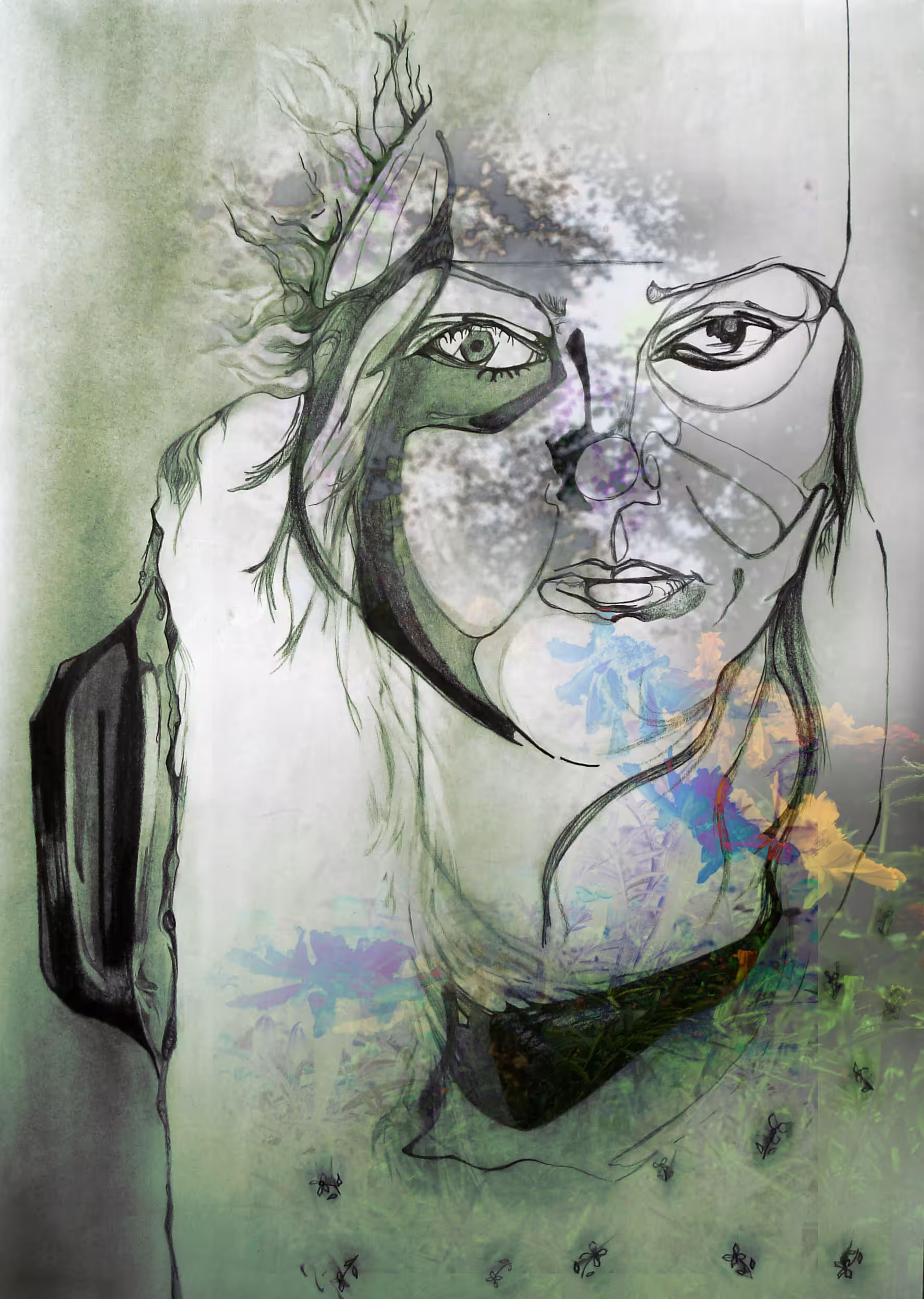 The Portrait 01