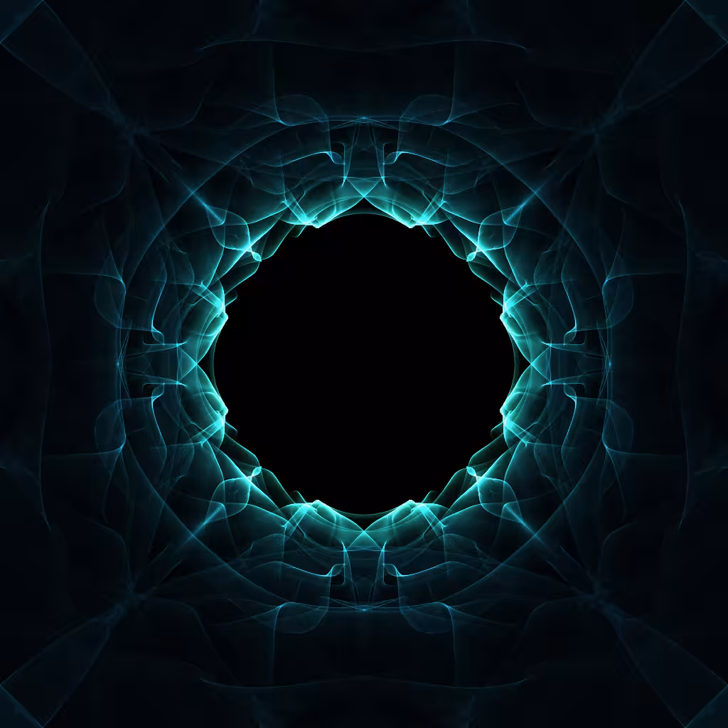 Ocean hole