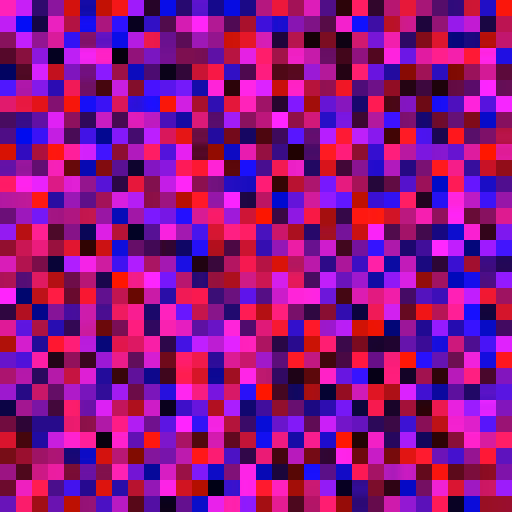 GLICPIXXXVER002 - GRAND COLLECTION: GLICPIXXXVER002 #7290